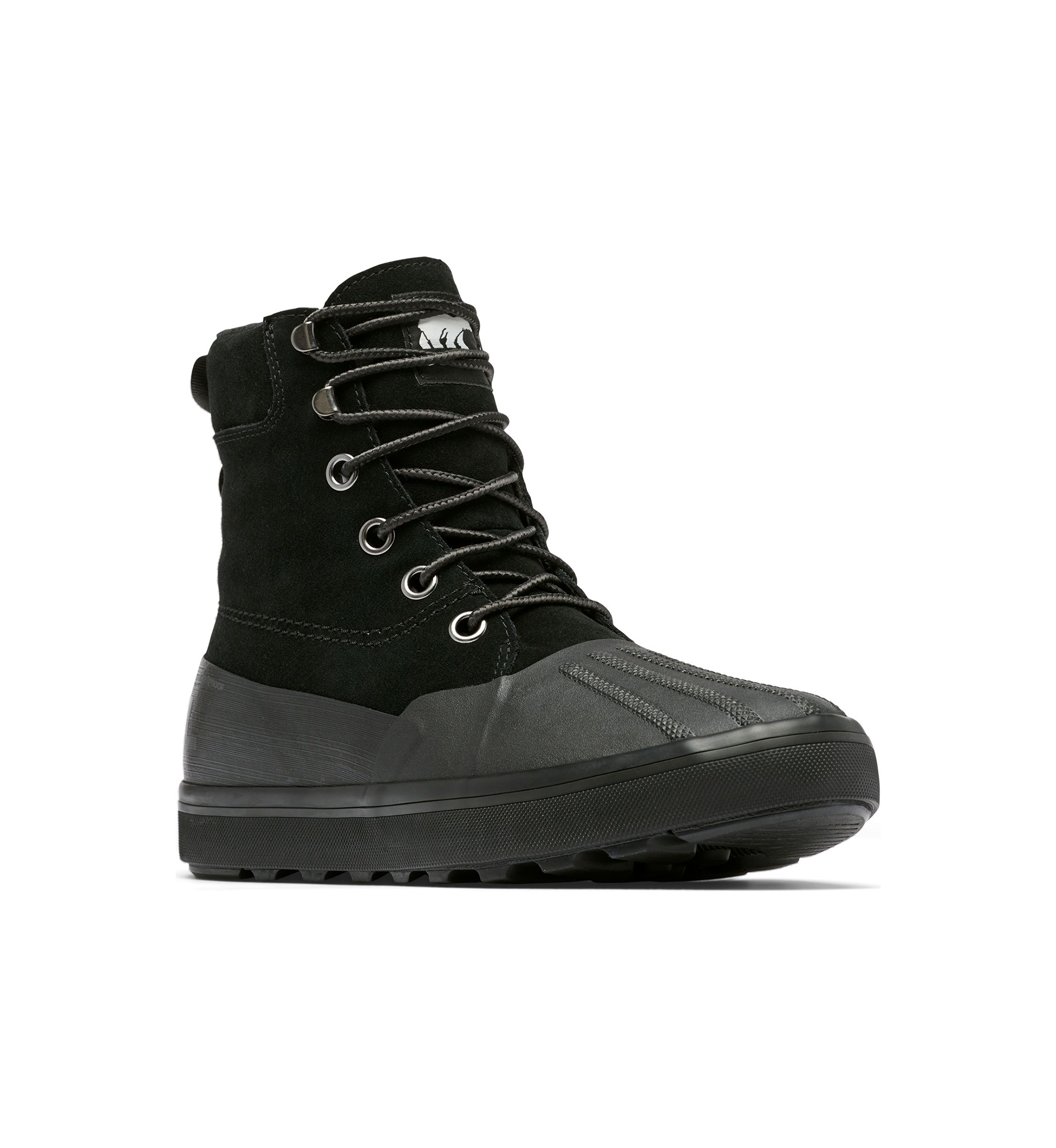 Metro™ II Waterproof Boots