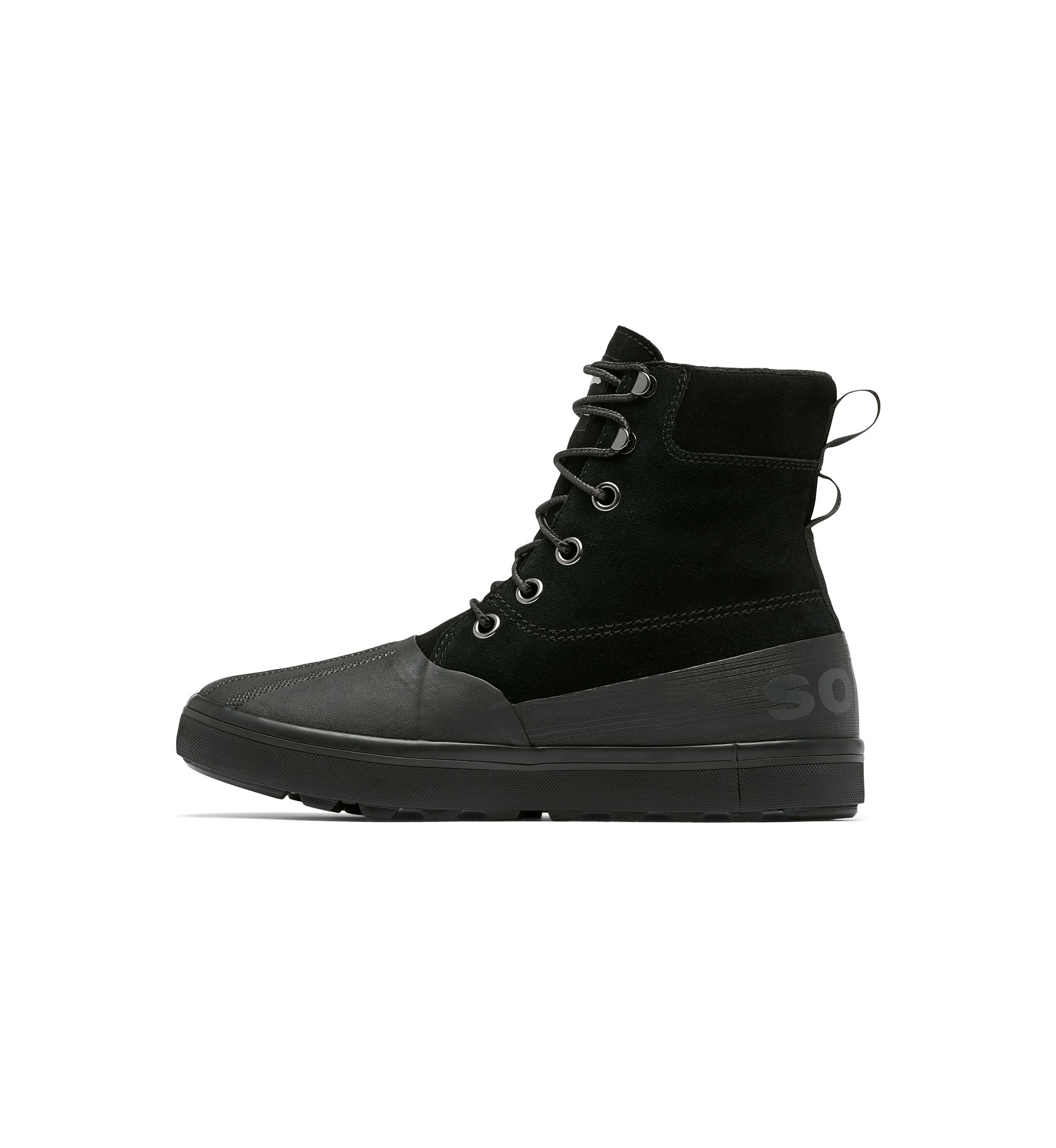 Metro™ II Waterproof Boots