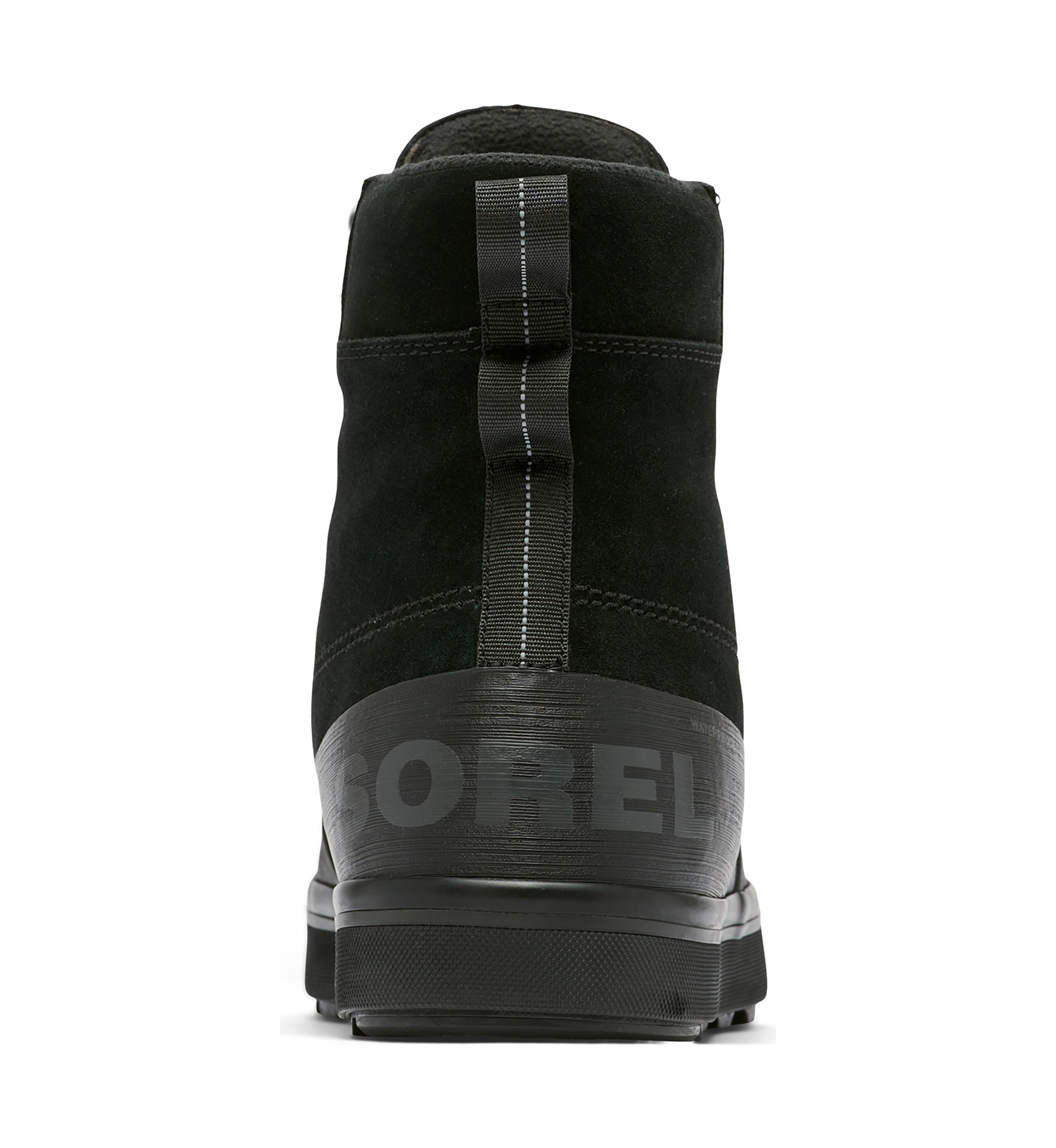 Metro™ II Waterproof Boots