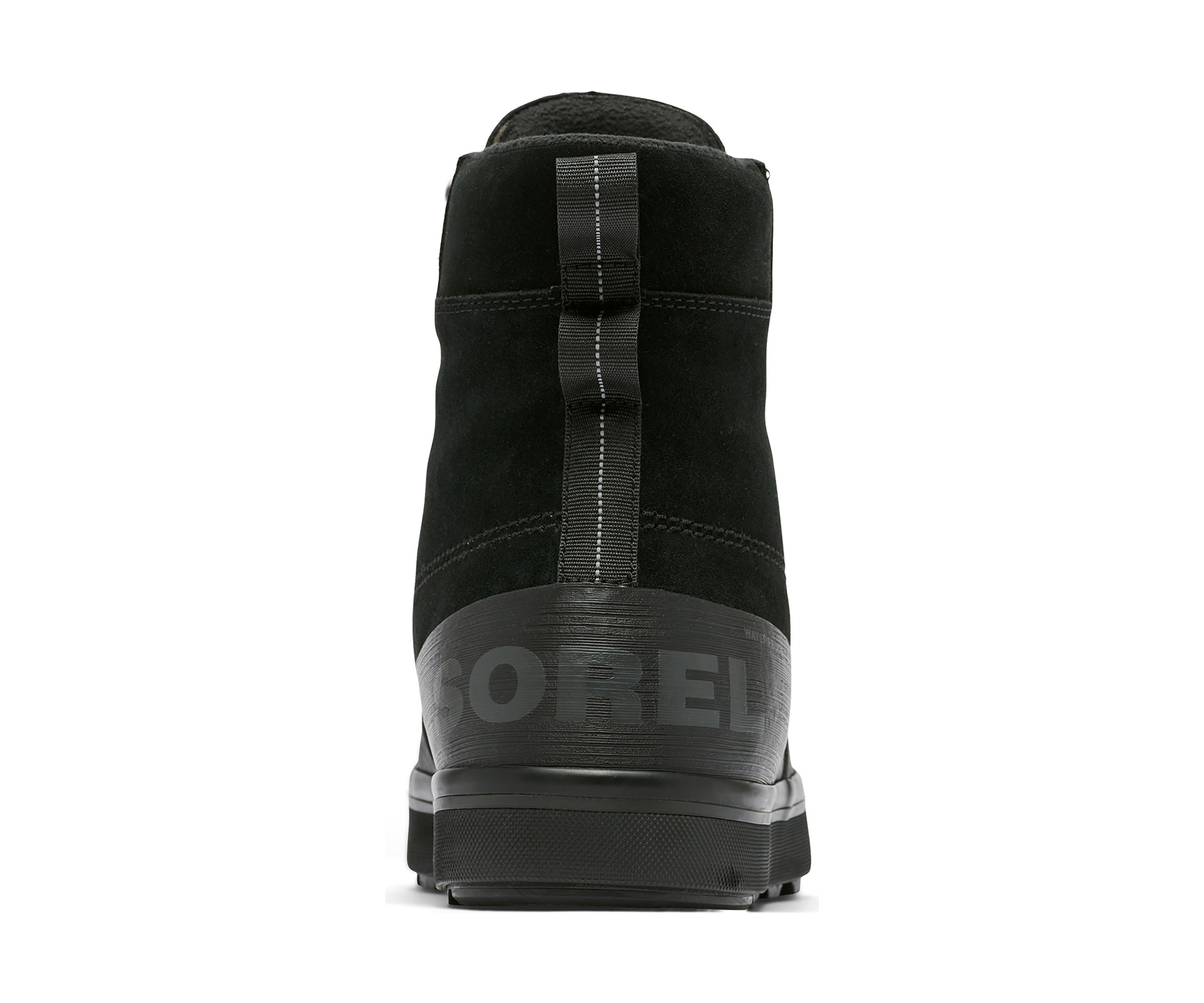 Metro™ II Waterproof Boots