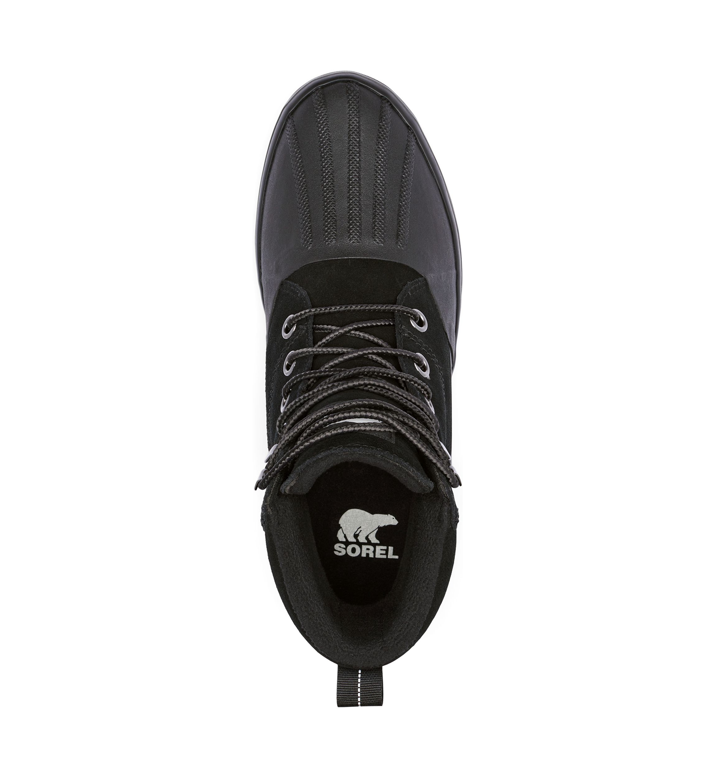 Metro™ II Waterproof Boots