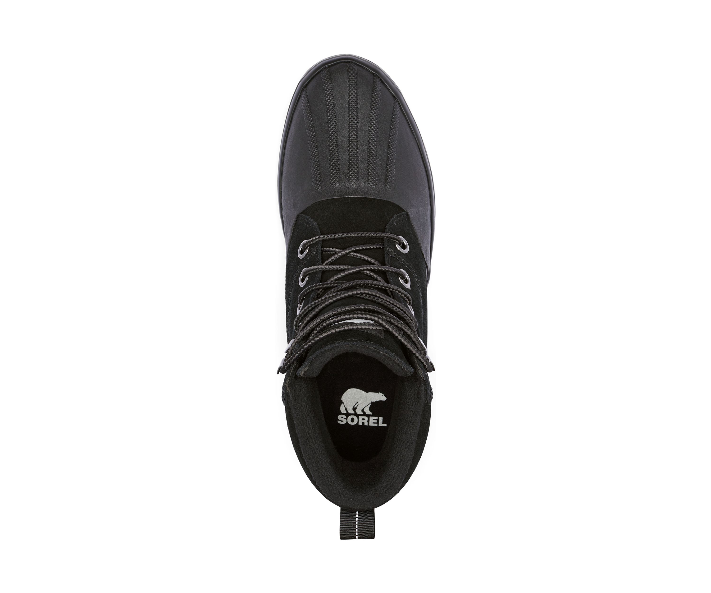 Metro™ II Waterproof Boots