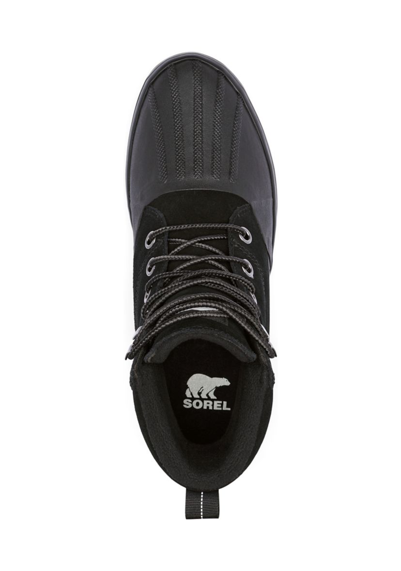 Metro™ II Waterproof Boots