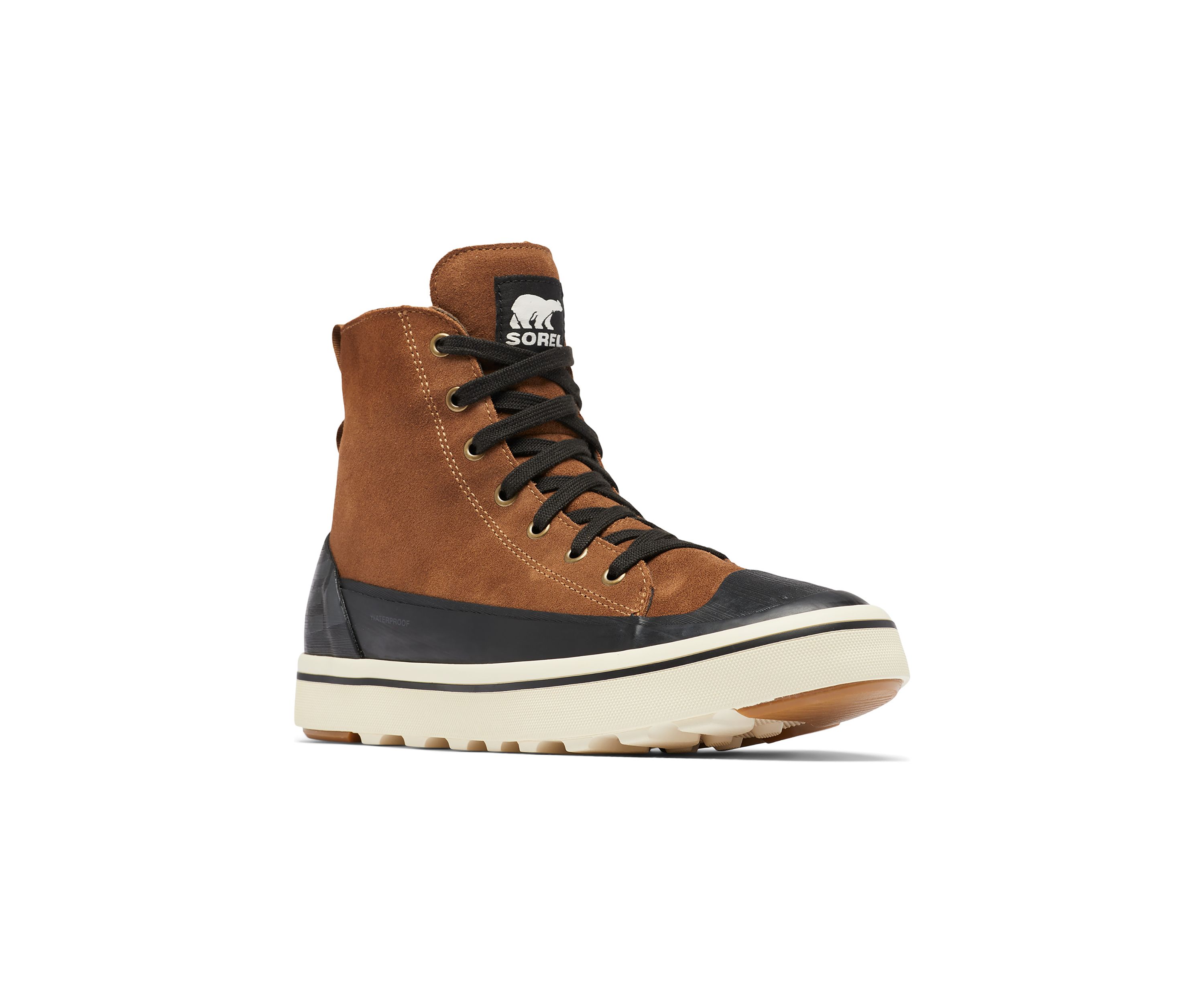 Cheyanne™ Metro II Sneak Waterproof Boots