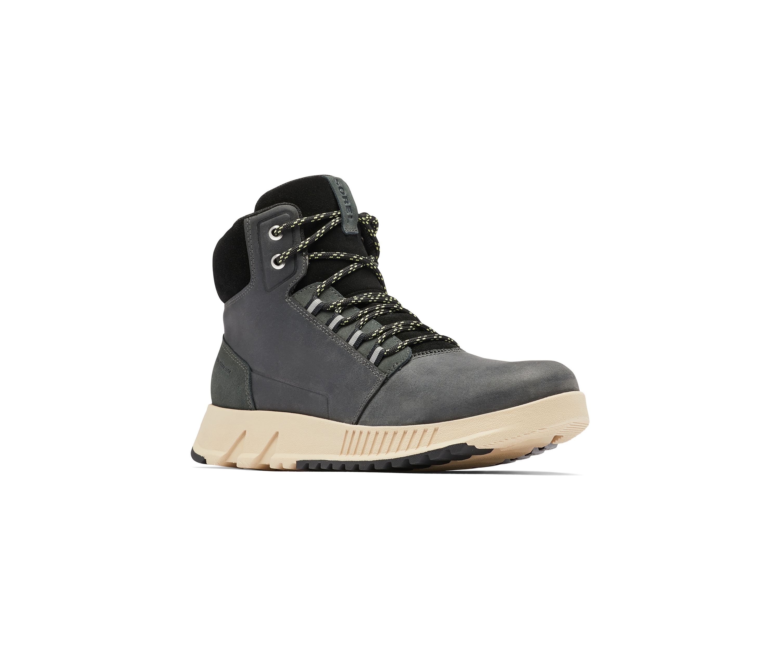 Mac Hill™ Lite Mid Waterproof Boots
