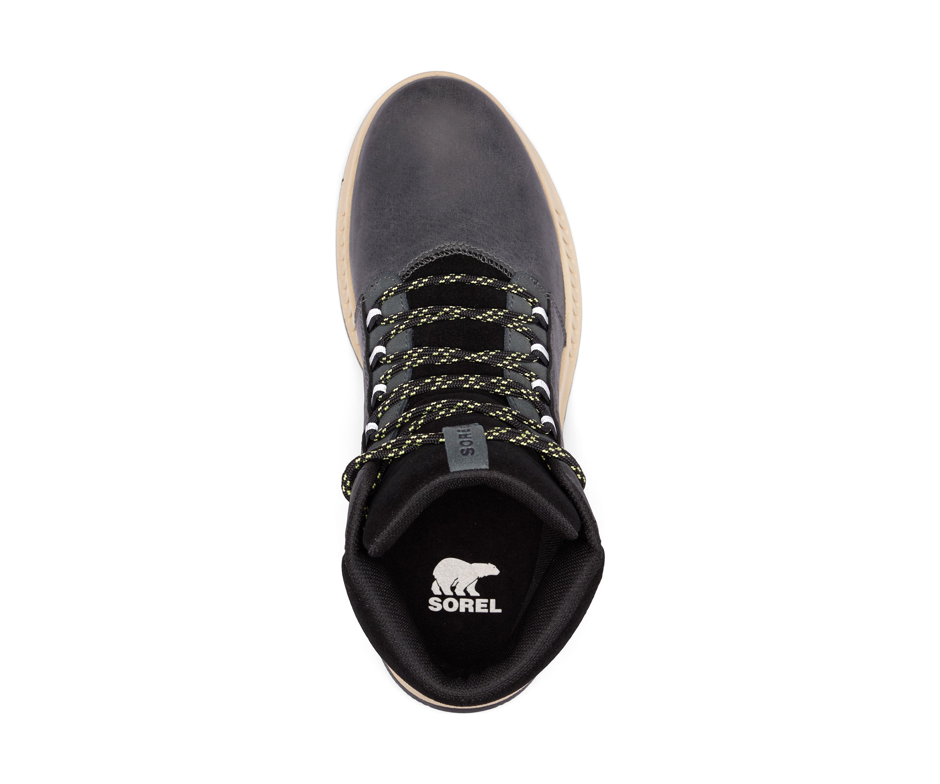 Mac Hill™ Lite Mid Waterproof Boots