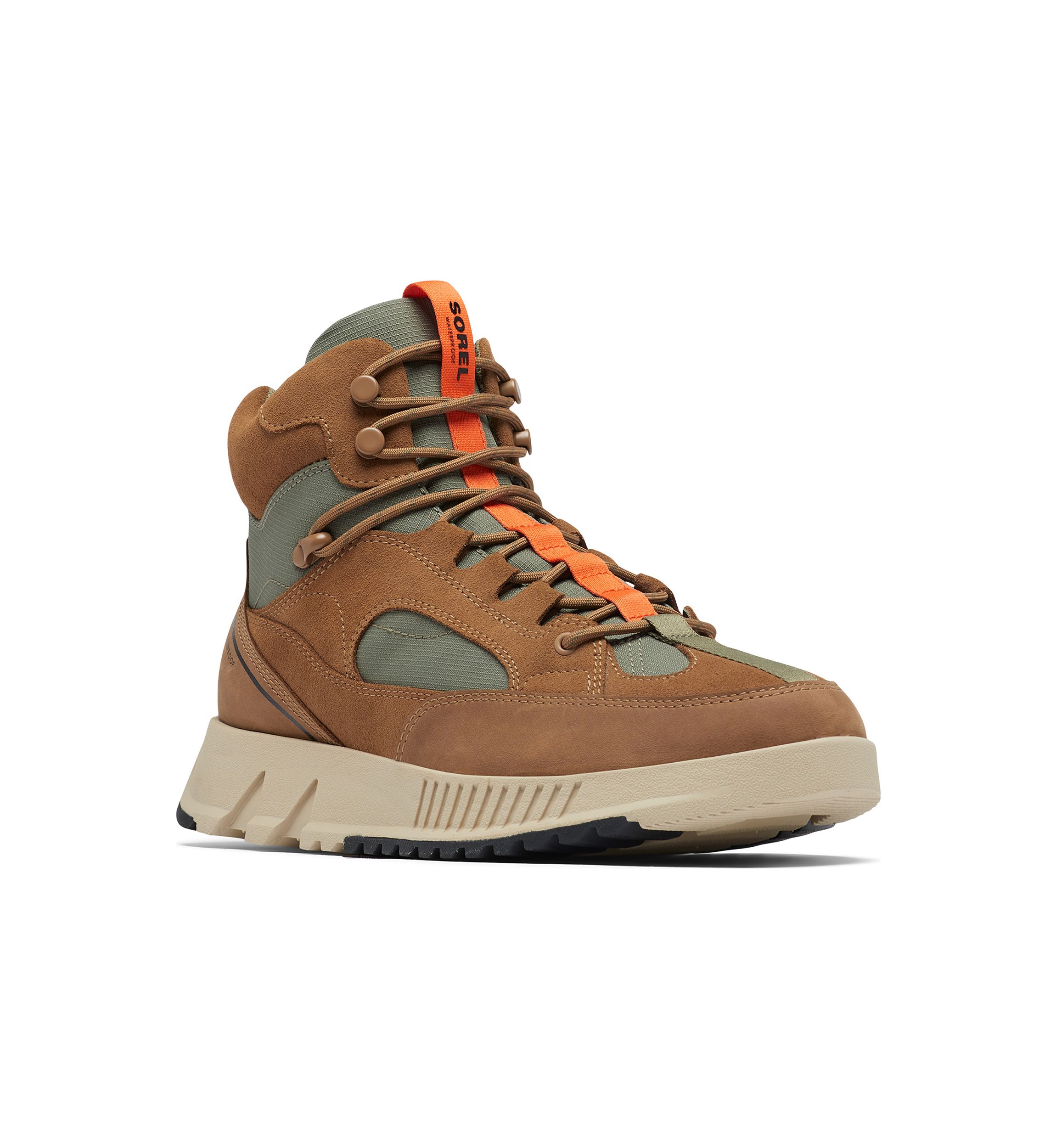 Mac Hill™ Lite Trace Waterproof Boots