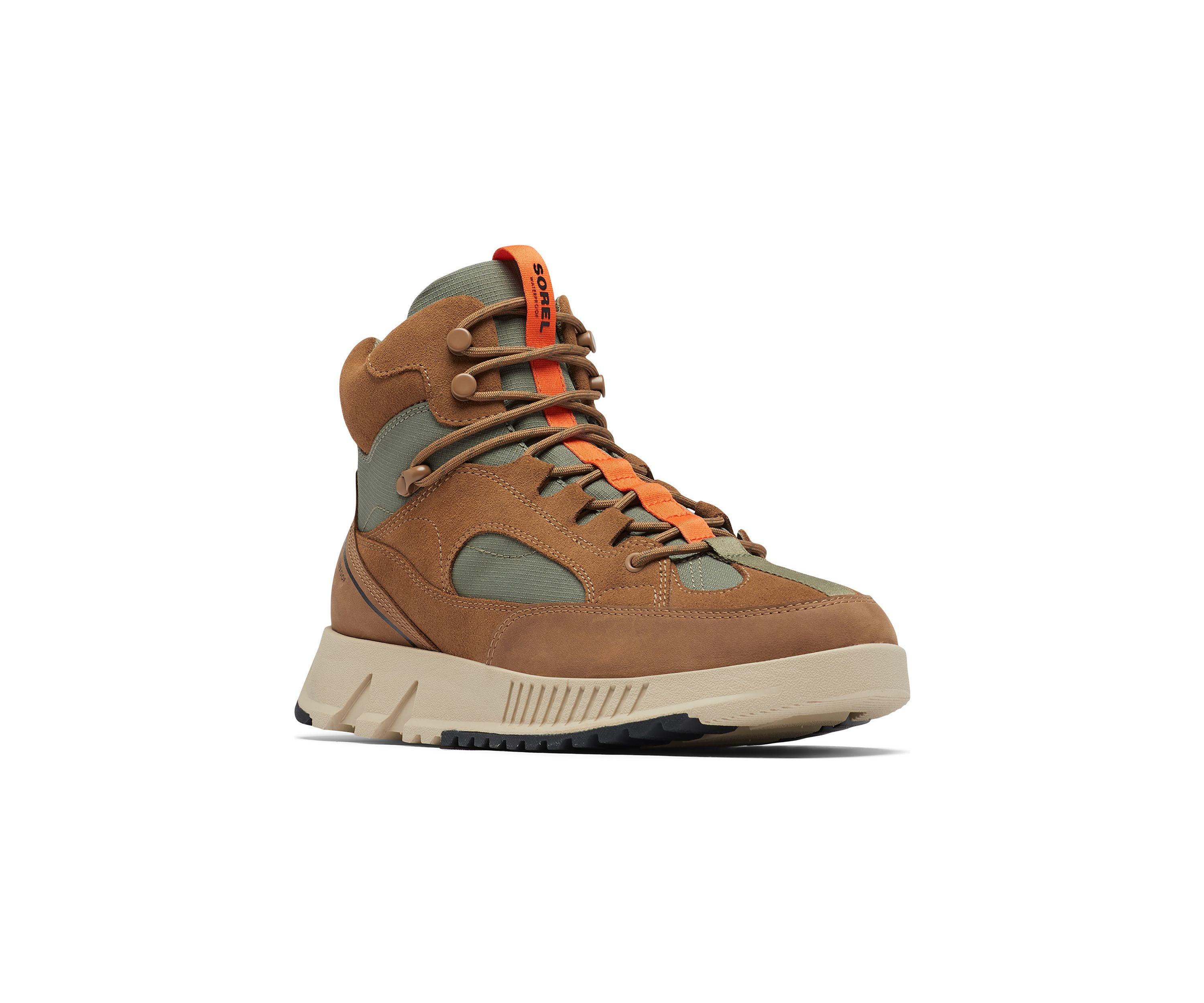 Mac Hill™ Lite Trace Waterproof Boots