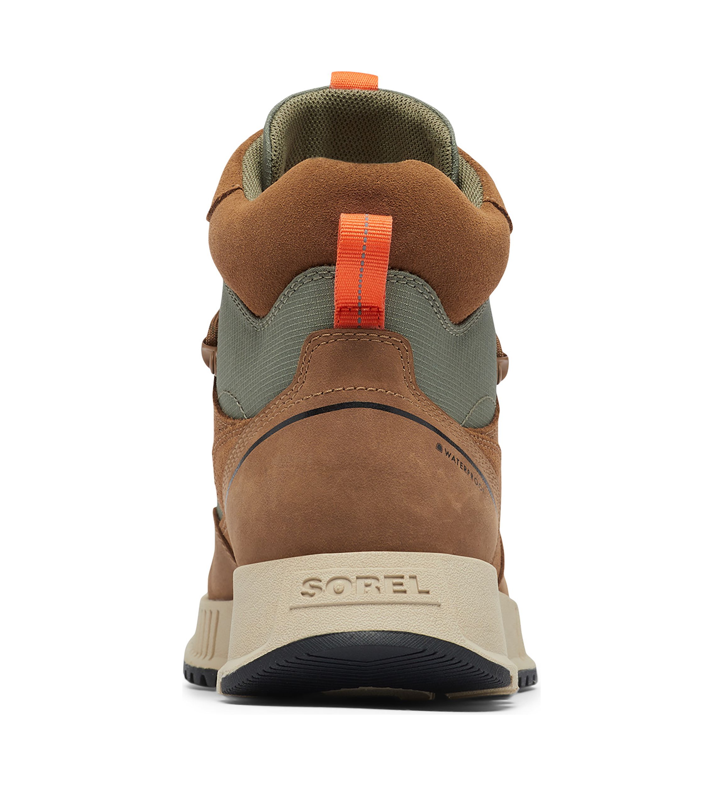 Mac Hill™ Lite Trace Waterproof Boots