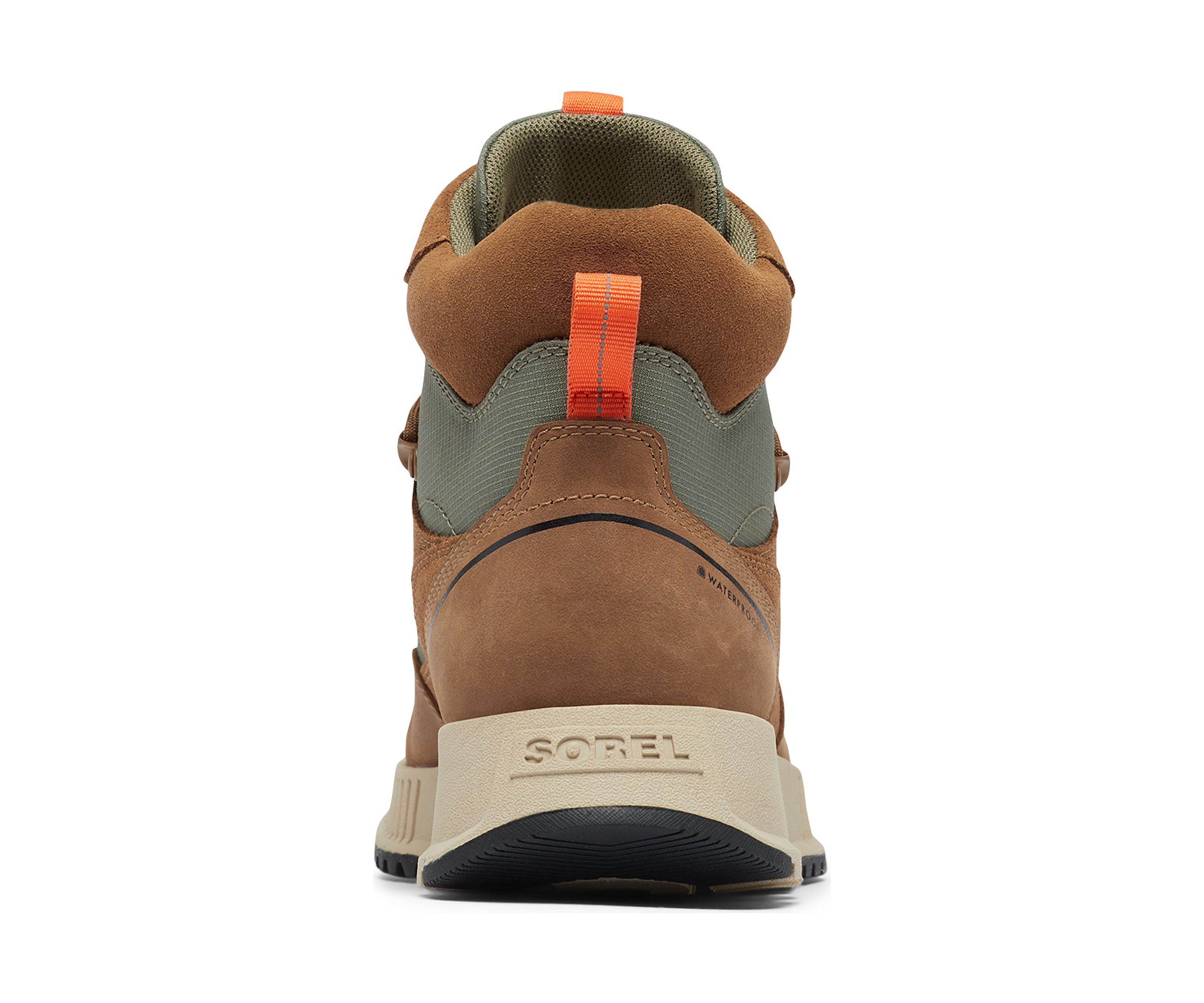 Mac Hill™ Lite Trace Waterproof Boots
