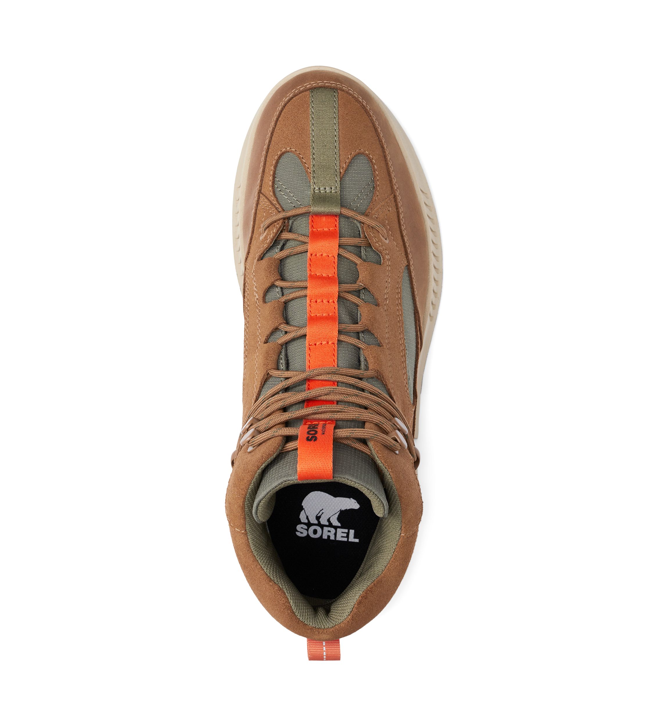 Mac Hill™ Lite Trace Waterproof Boots