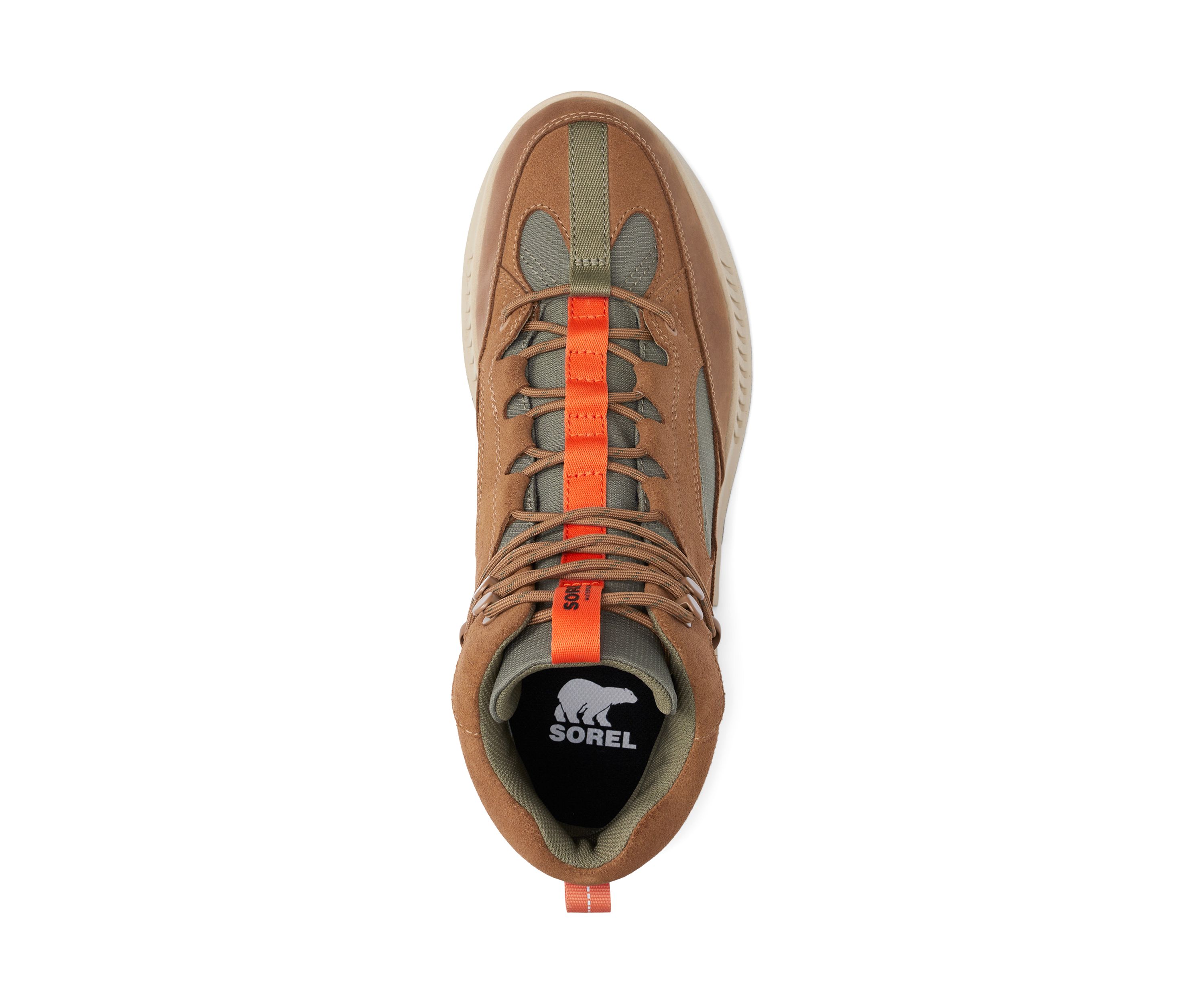 Mac Hill™ Lite Trace Waterproof Boots