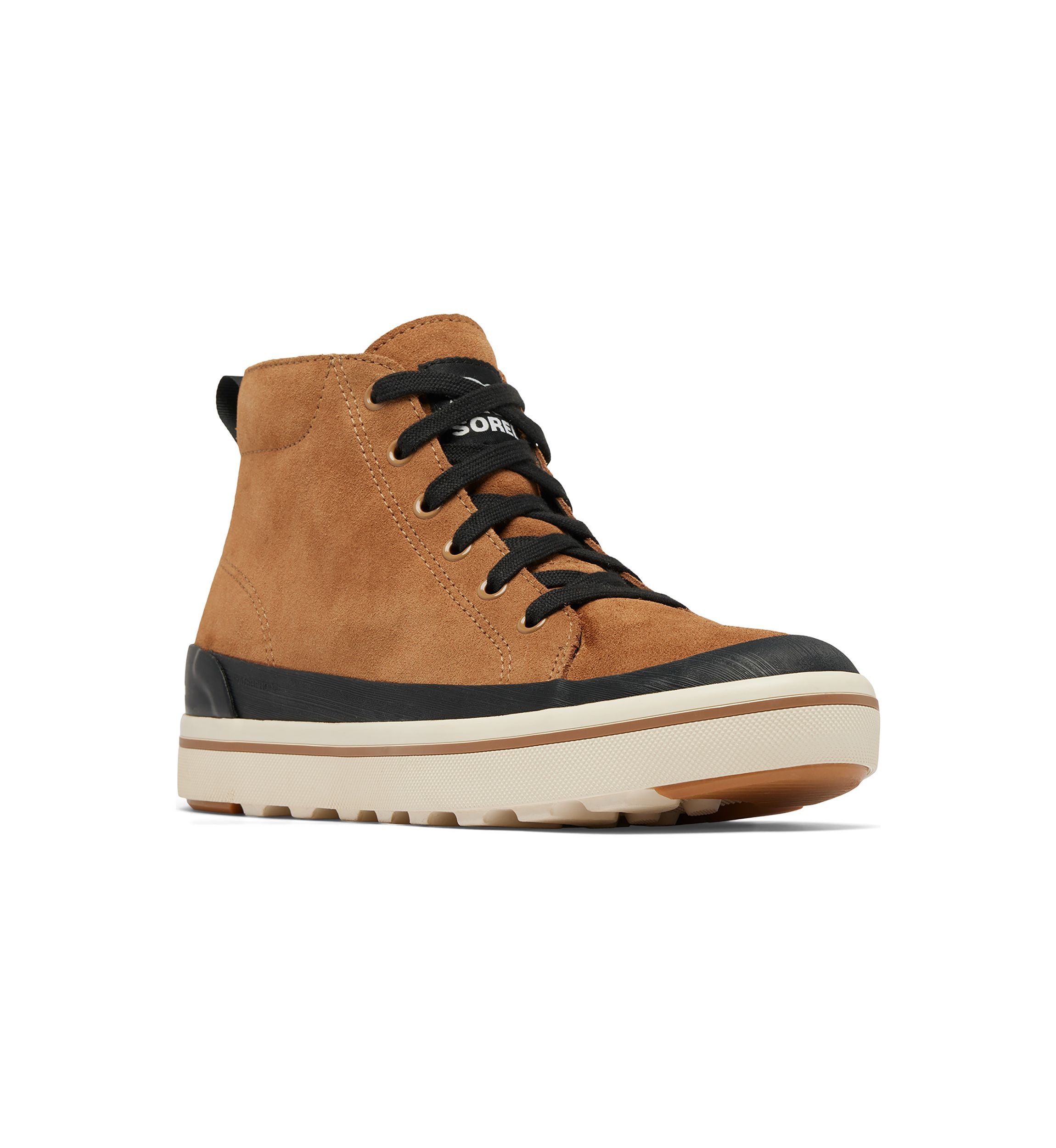 Metro™ II Chukka Waterproof Boots