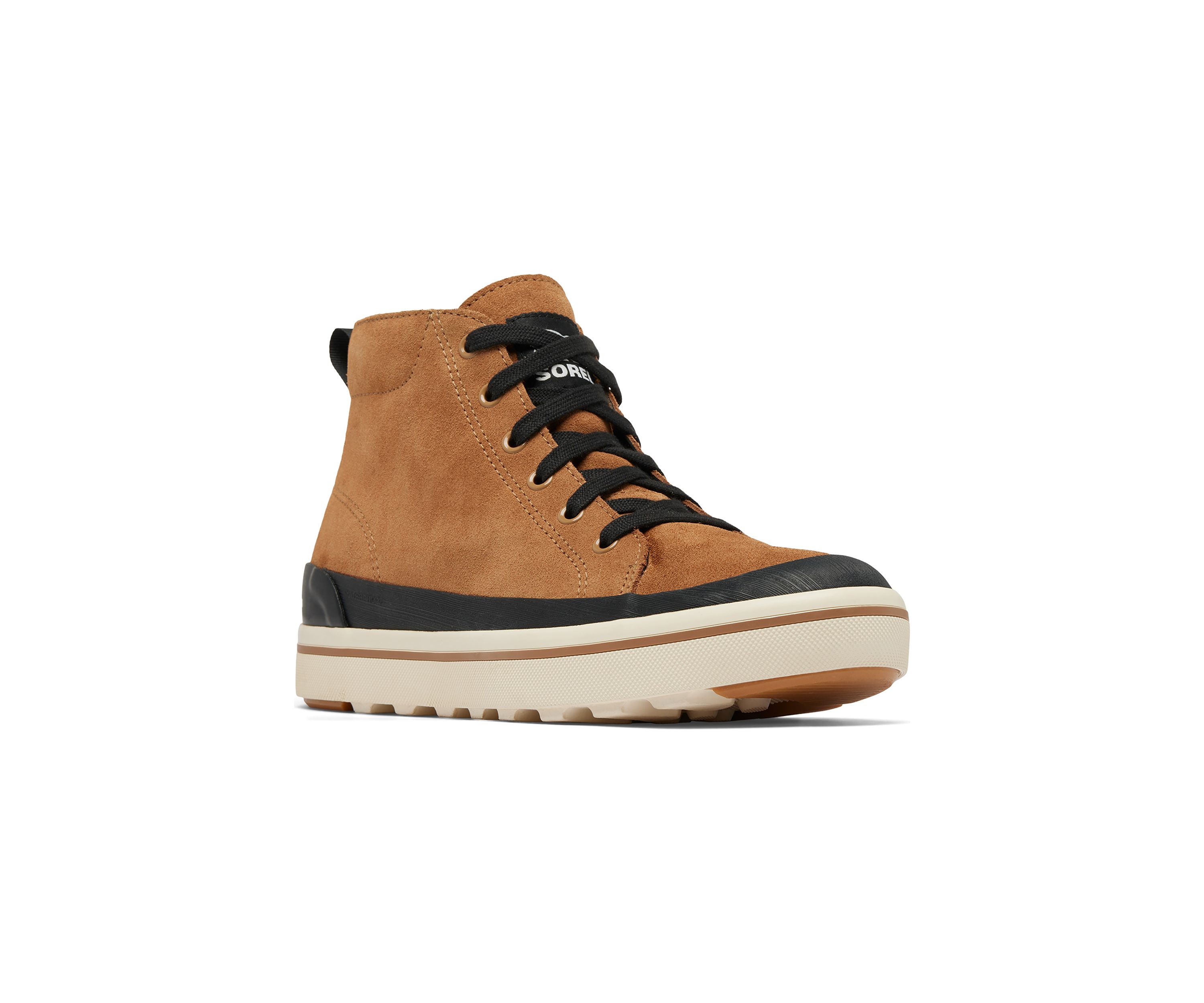 Metro™ II Chukka Waterproof Boots