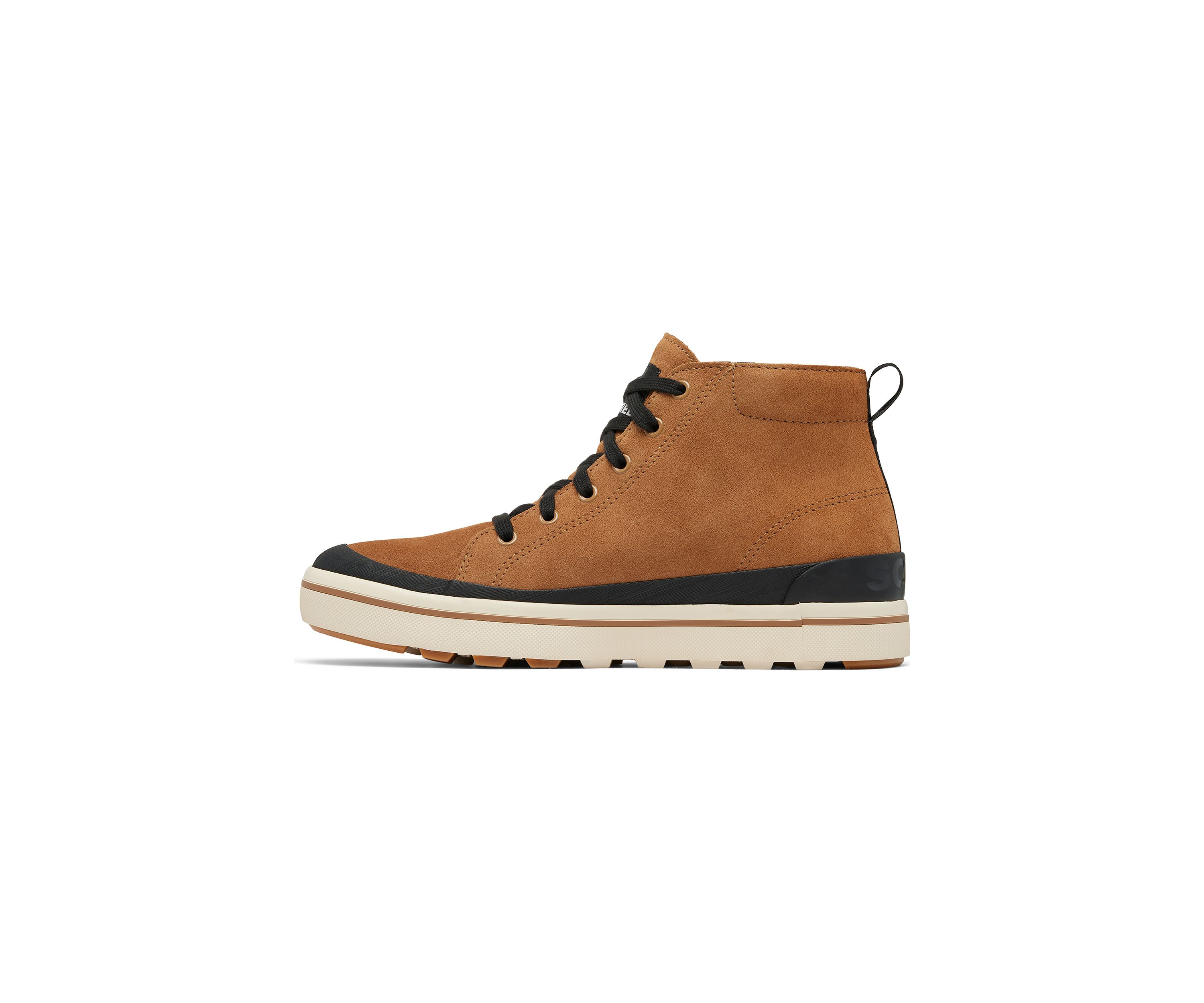 Metro™ II Chukka Waterproof Boots