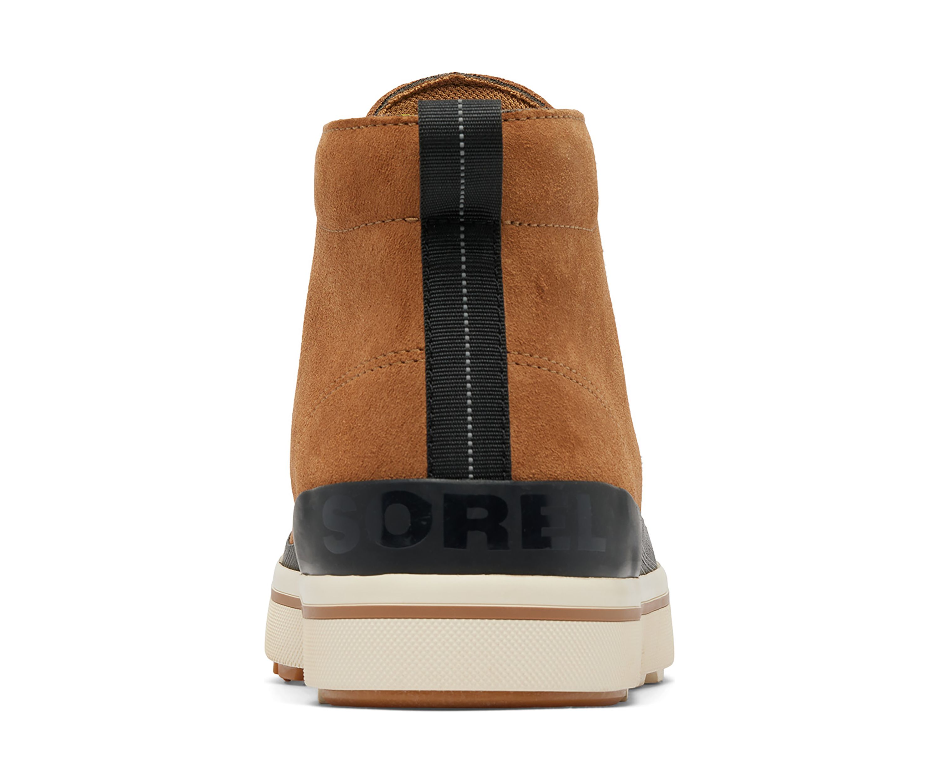 Metro™ II Chukka Waterproof Boots