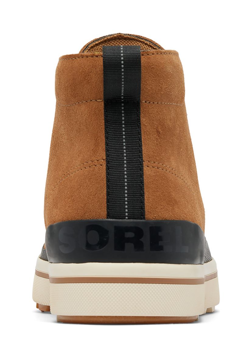 Metro™ II Chukka Waterproof Boots