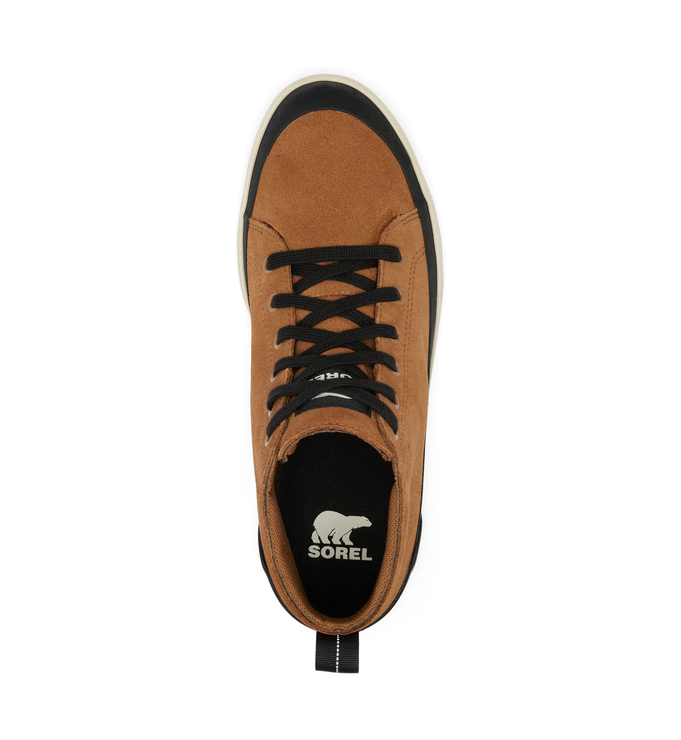 Metro™ II Chukka Waterproof Boots