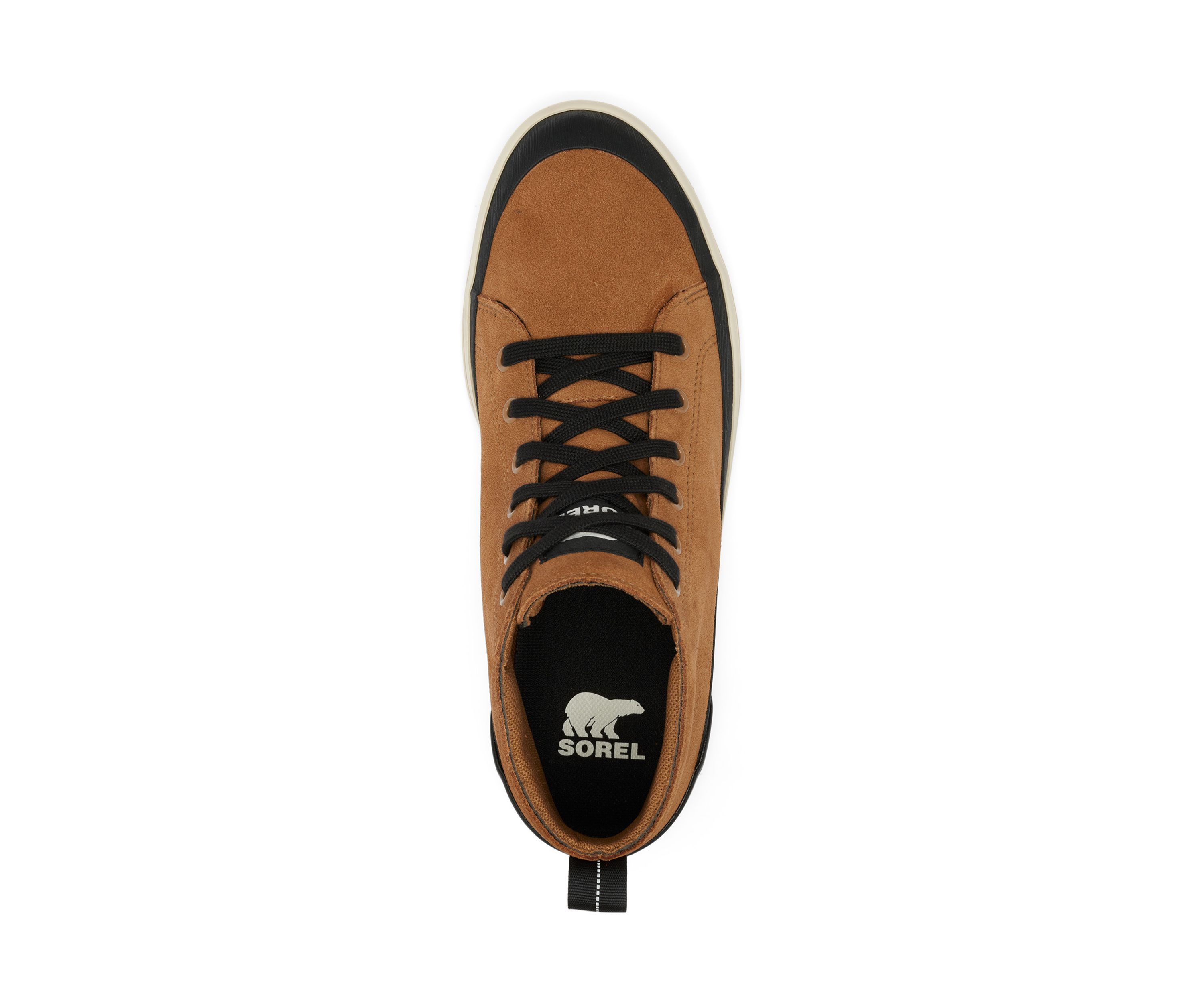 Metro™ II Chukka Waterproof Boots