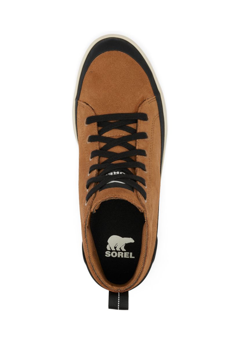 Metro™ II Chukka Waterproof Boots