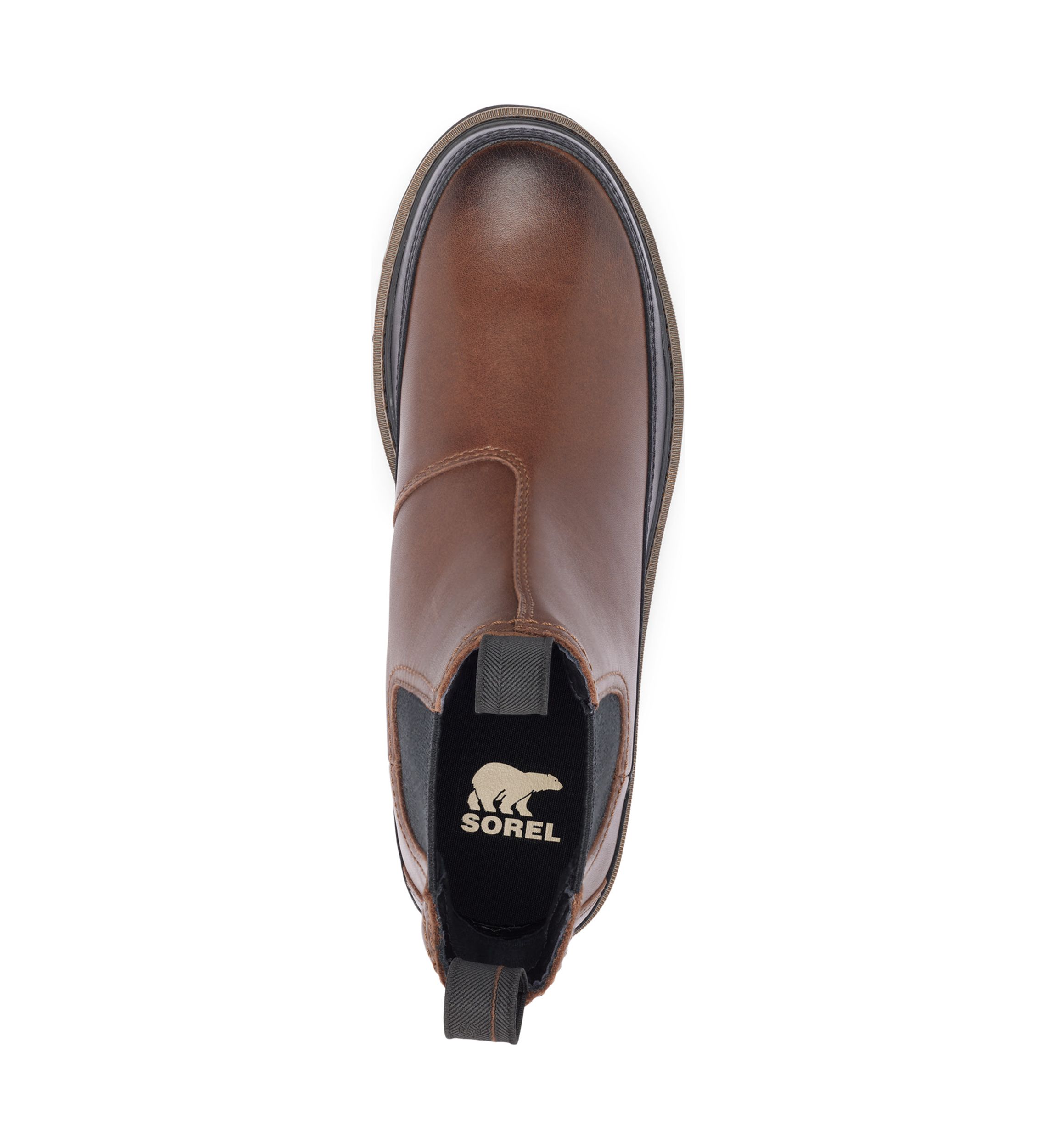 Slabtown 62™ Chelsea Waterproof Boots