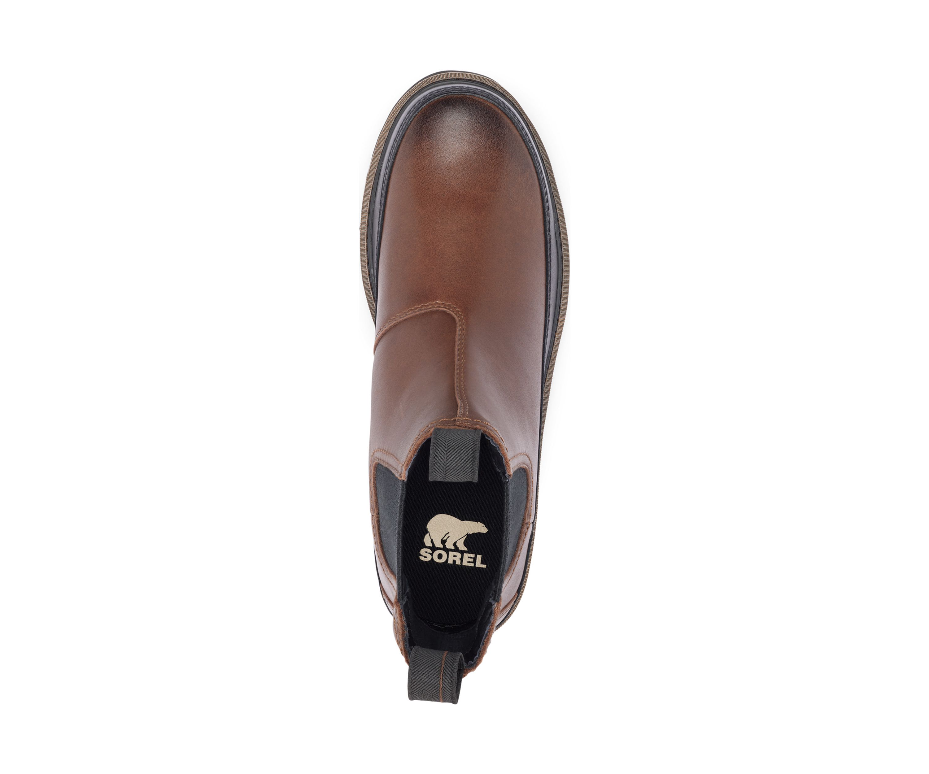Slabtown 62™ Chelsea Waterproof Boots