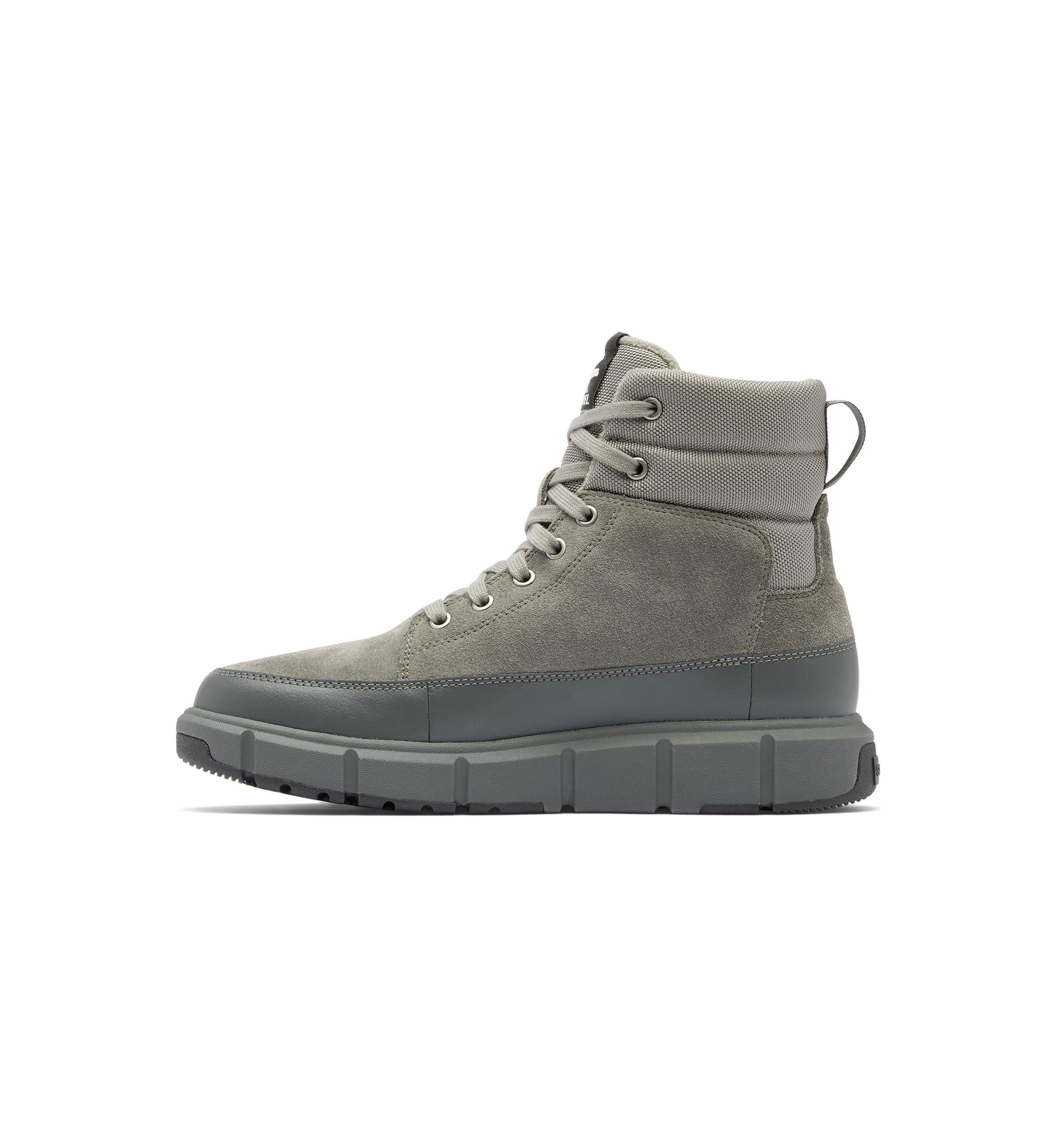 Explorer™ III Waterproof Boots