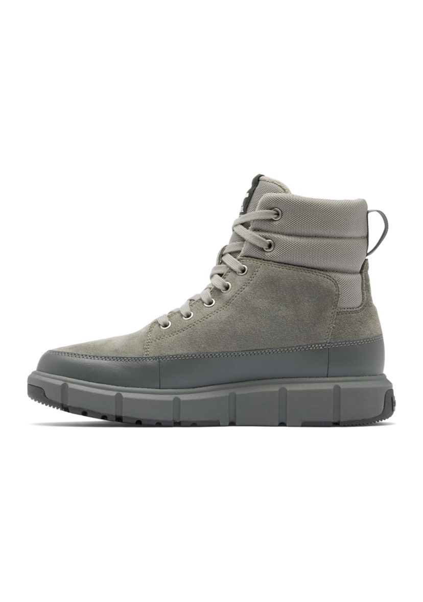Explorer™ III Waterproof Boots