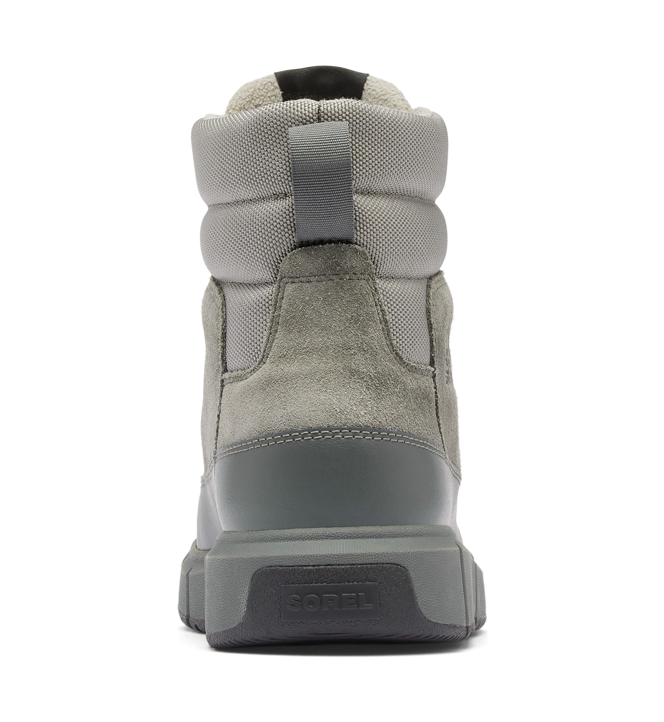 Explorer™ III Waterproof Boots