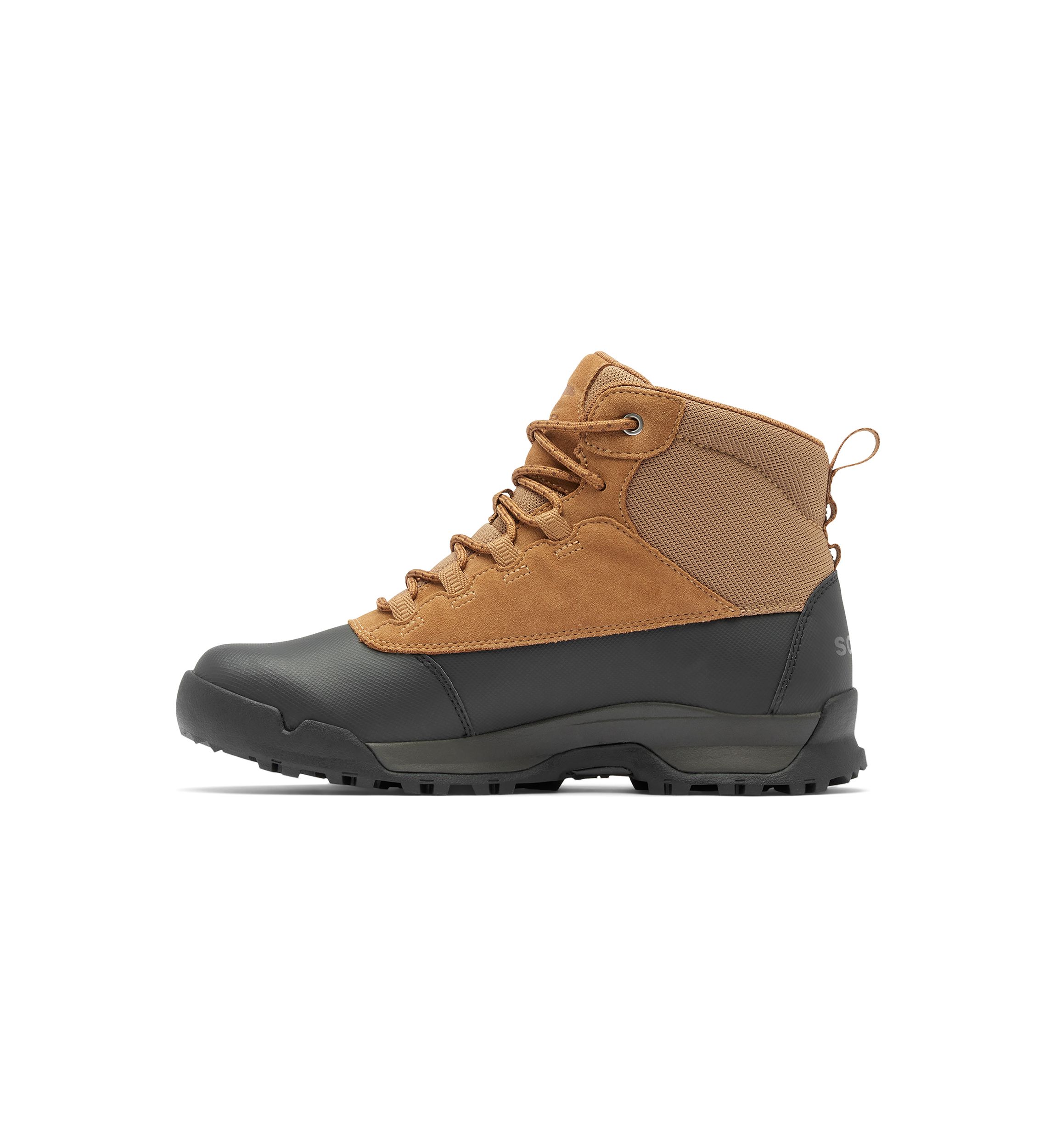 Buxton™ Lite Lace Plus Waterproof Boots