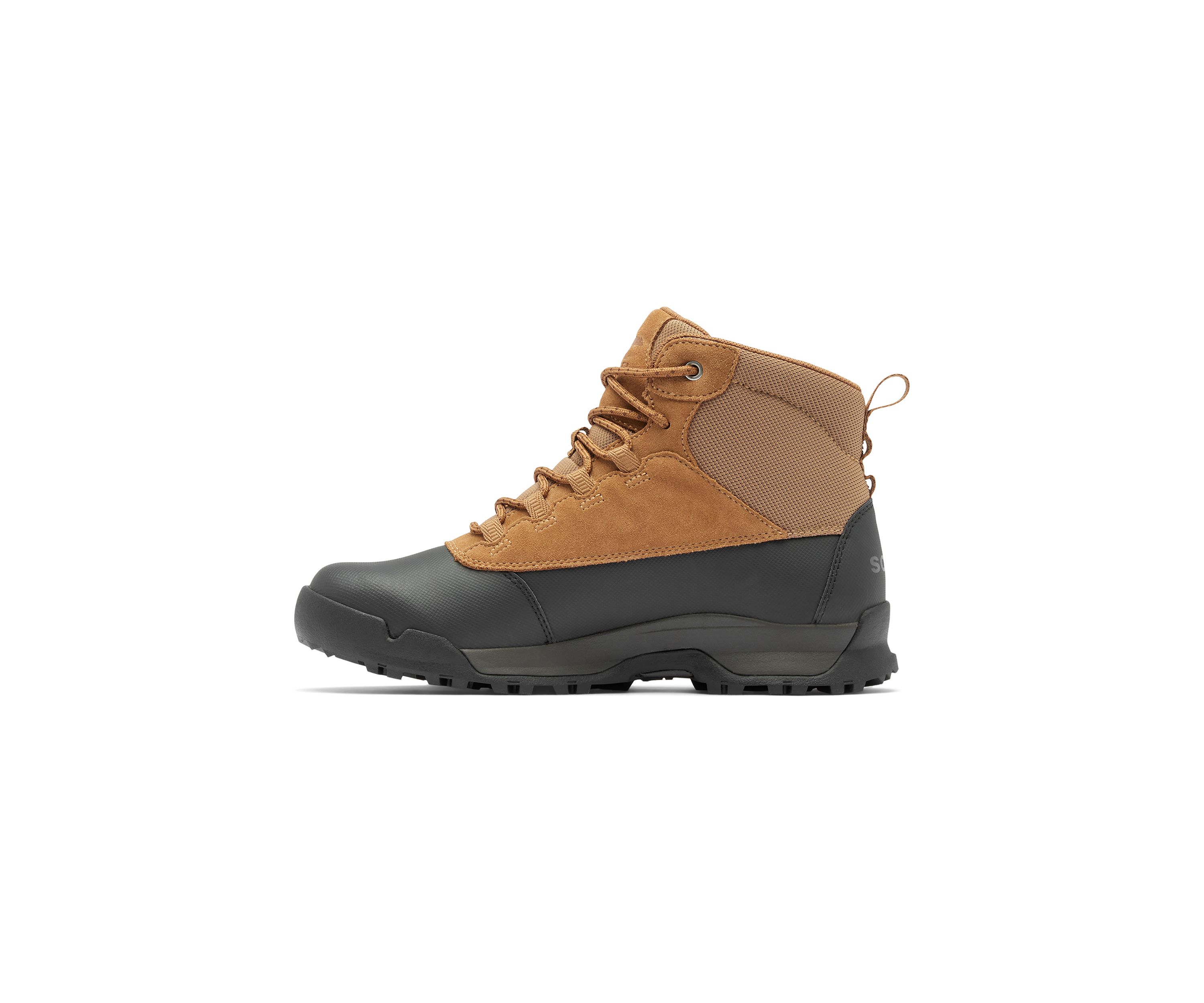 Buxton™ Lite Lace Plus Waterproof Boots
