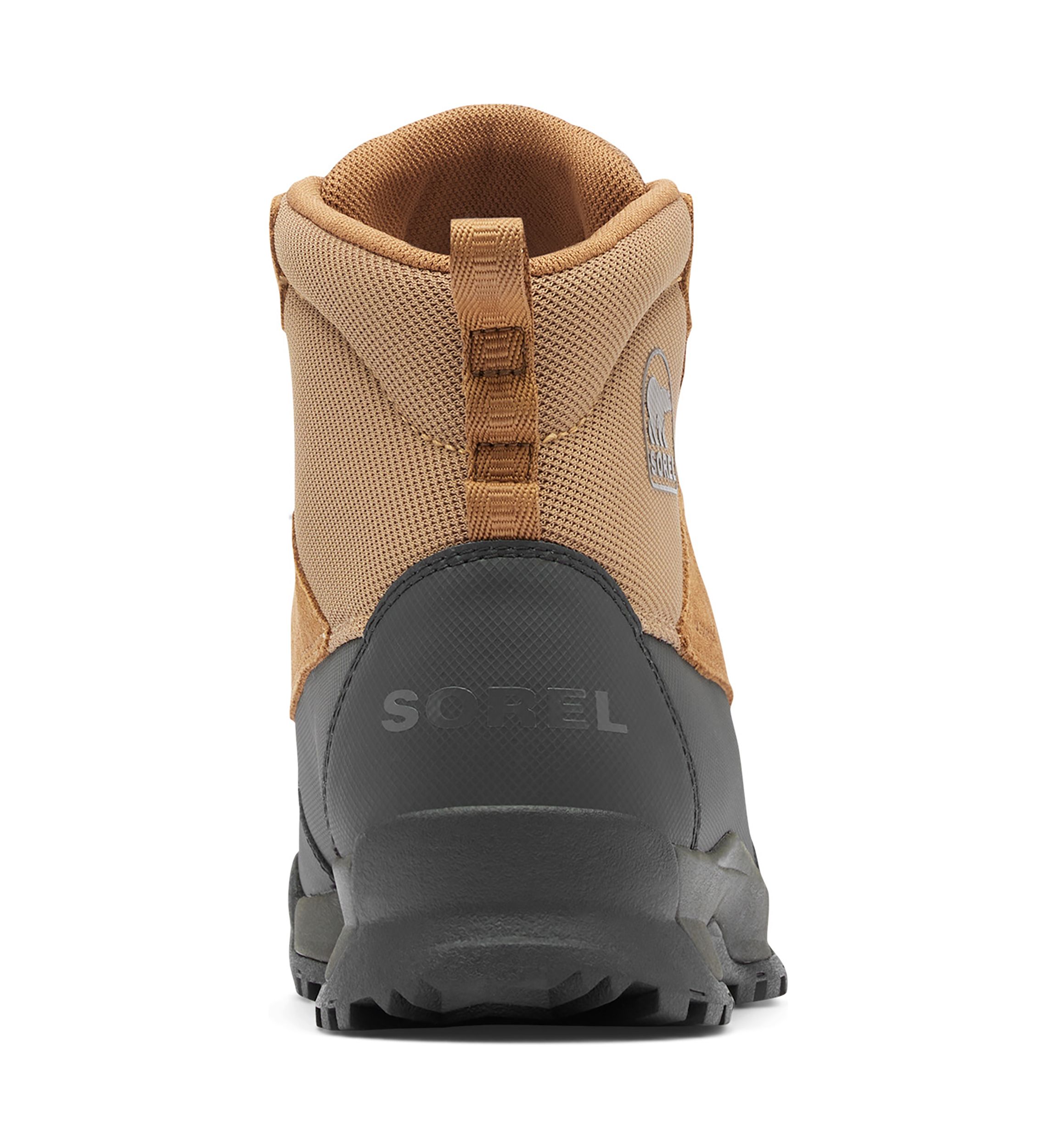 Buxton™ Lite Lace Plus Waterproof Boots