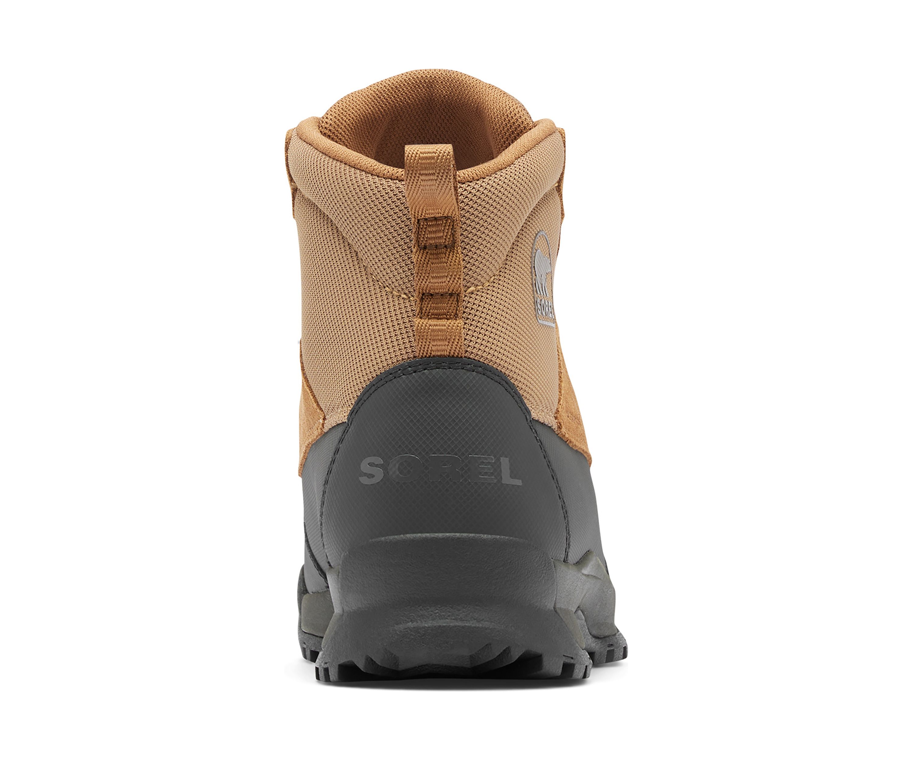 Buxton™ Lite Lace Plus Waterproof Boots