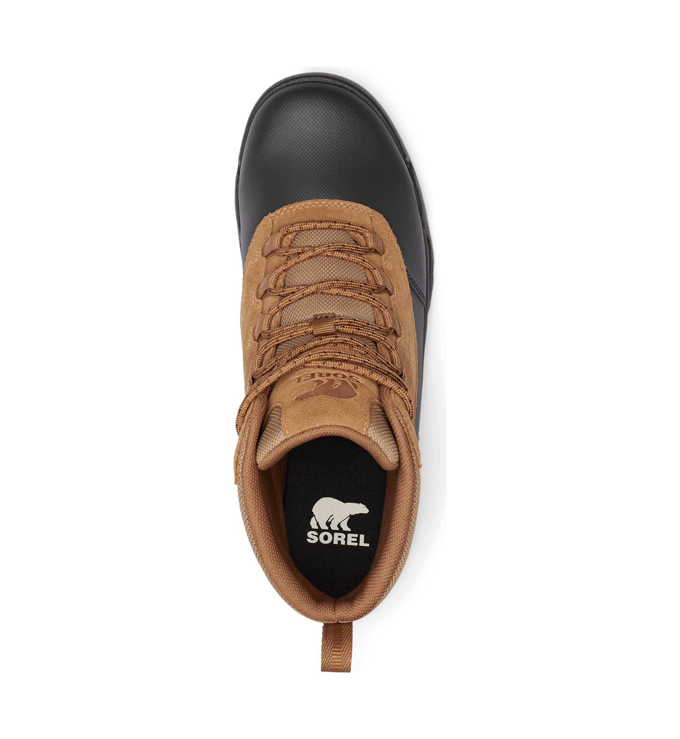 Buxton™ Lite Lace Plus Waterproof Boots