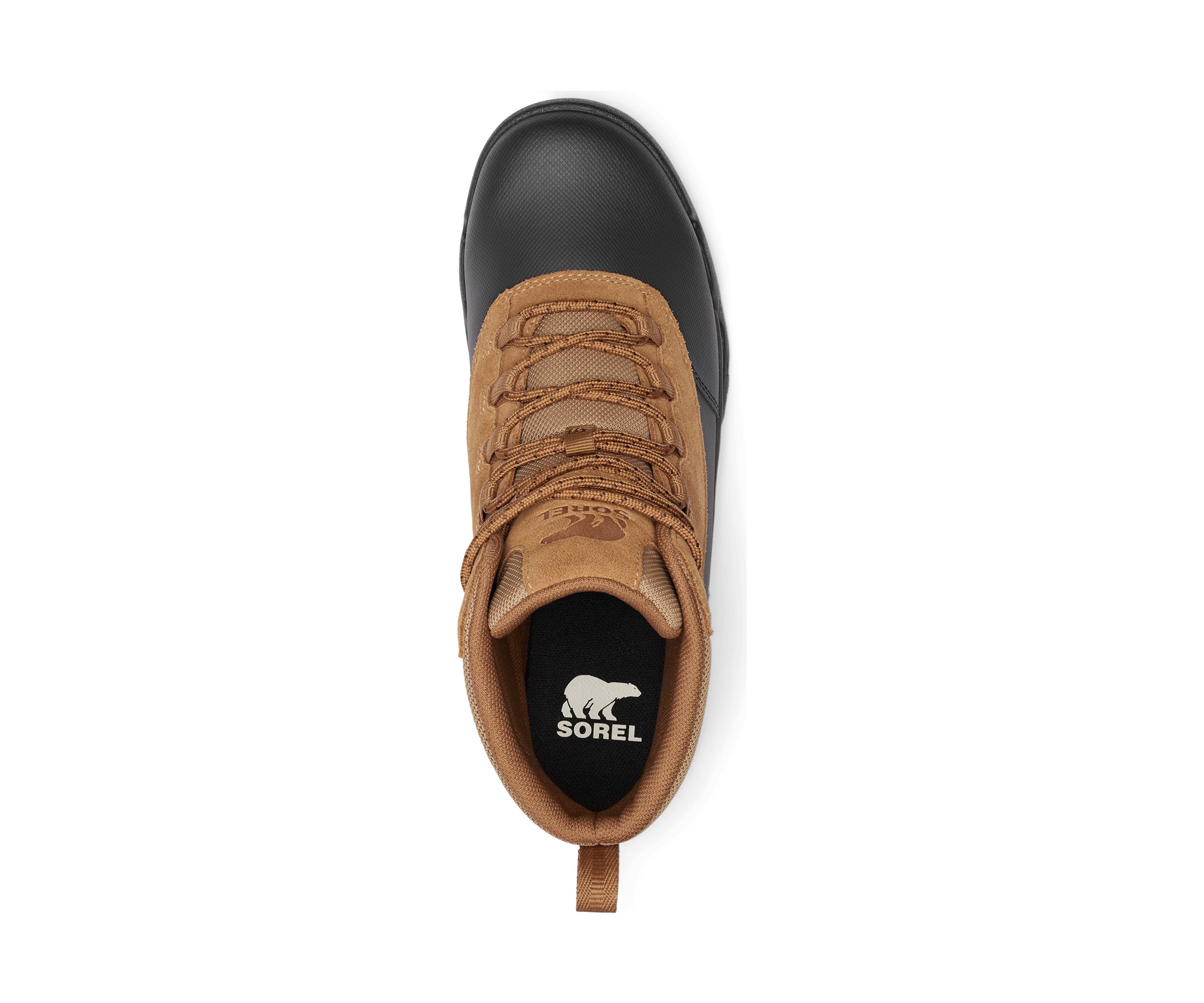 Buxton™ Lite Lace Plus Waterproof Boots