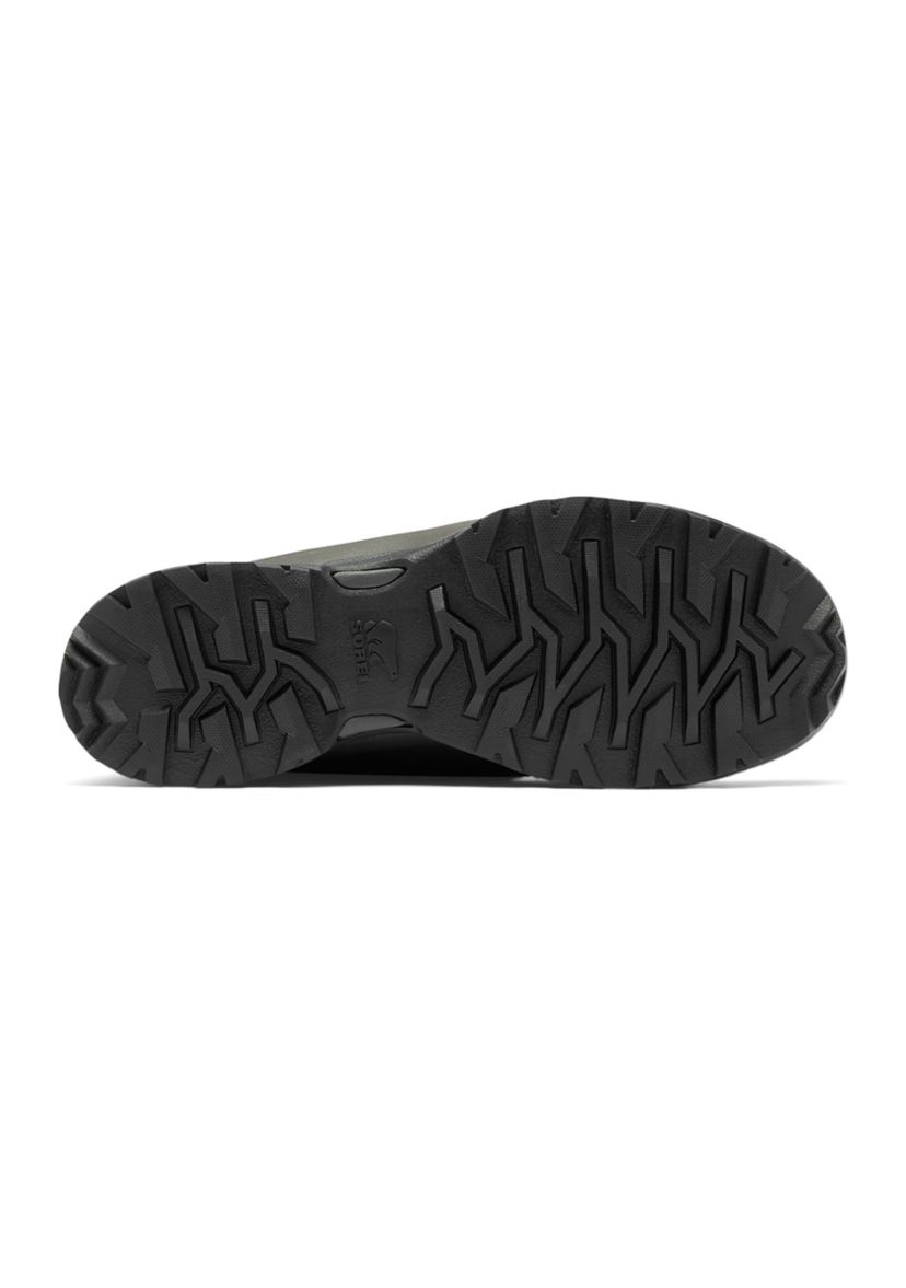 Buxton™ Lite Lace Plus Waterproof Boots