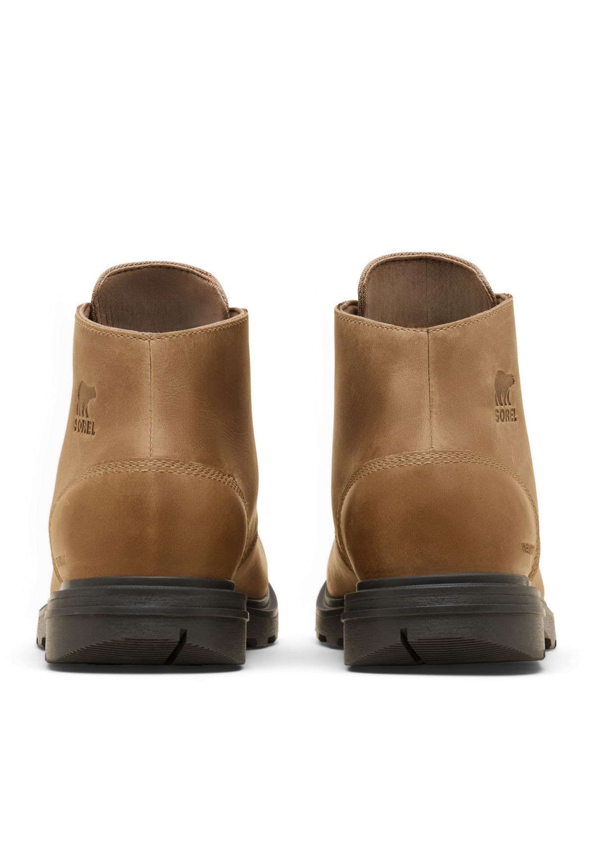 Waterproof Cyprus™ Boots