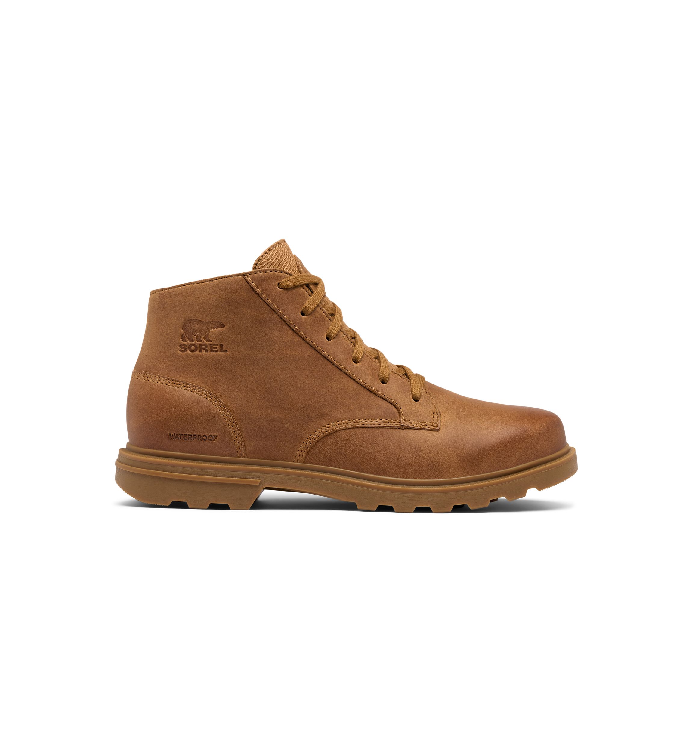 Waterproof Cyprus™ Boots