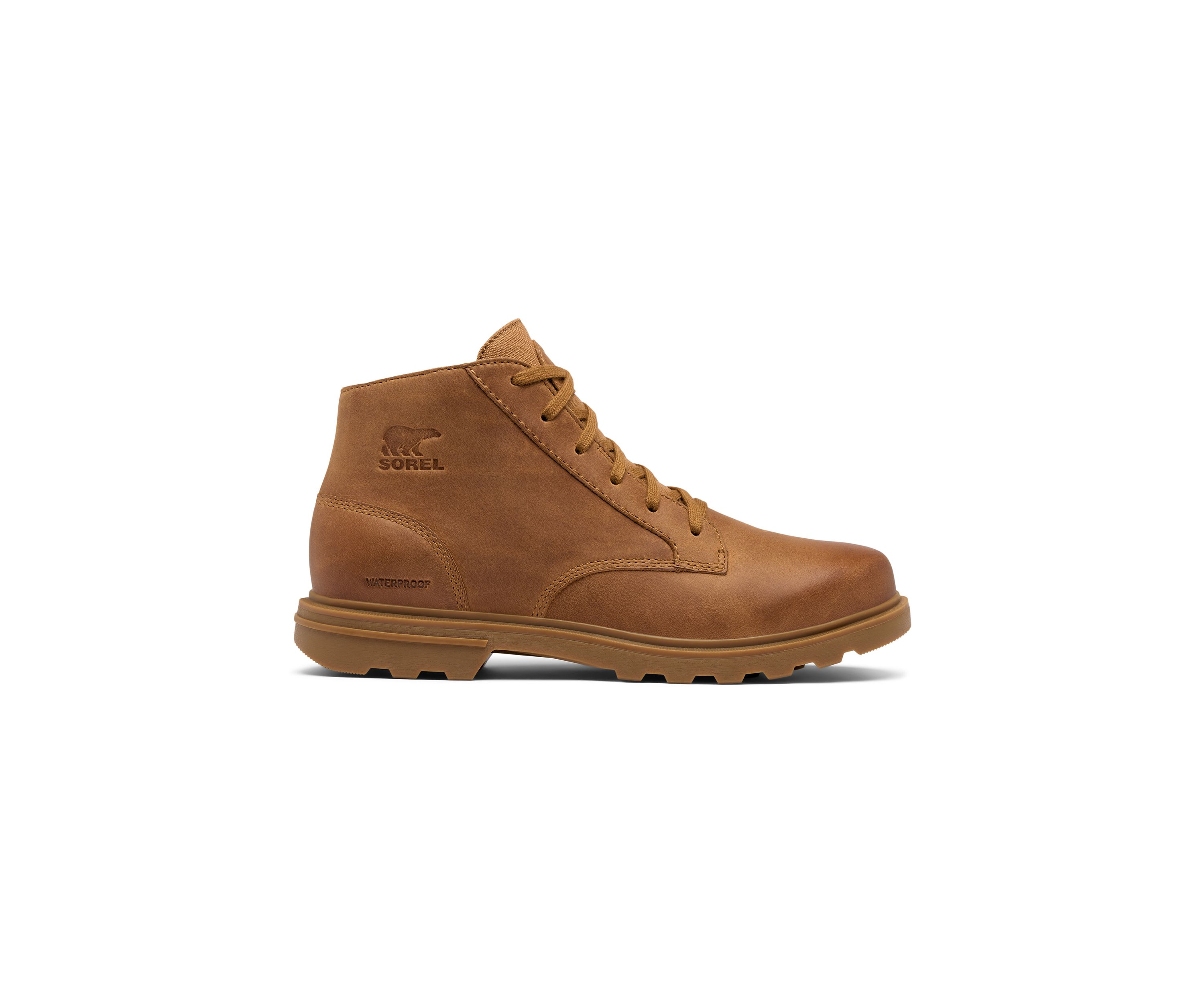 Waterproof Cyprus™ Boots