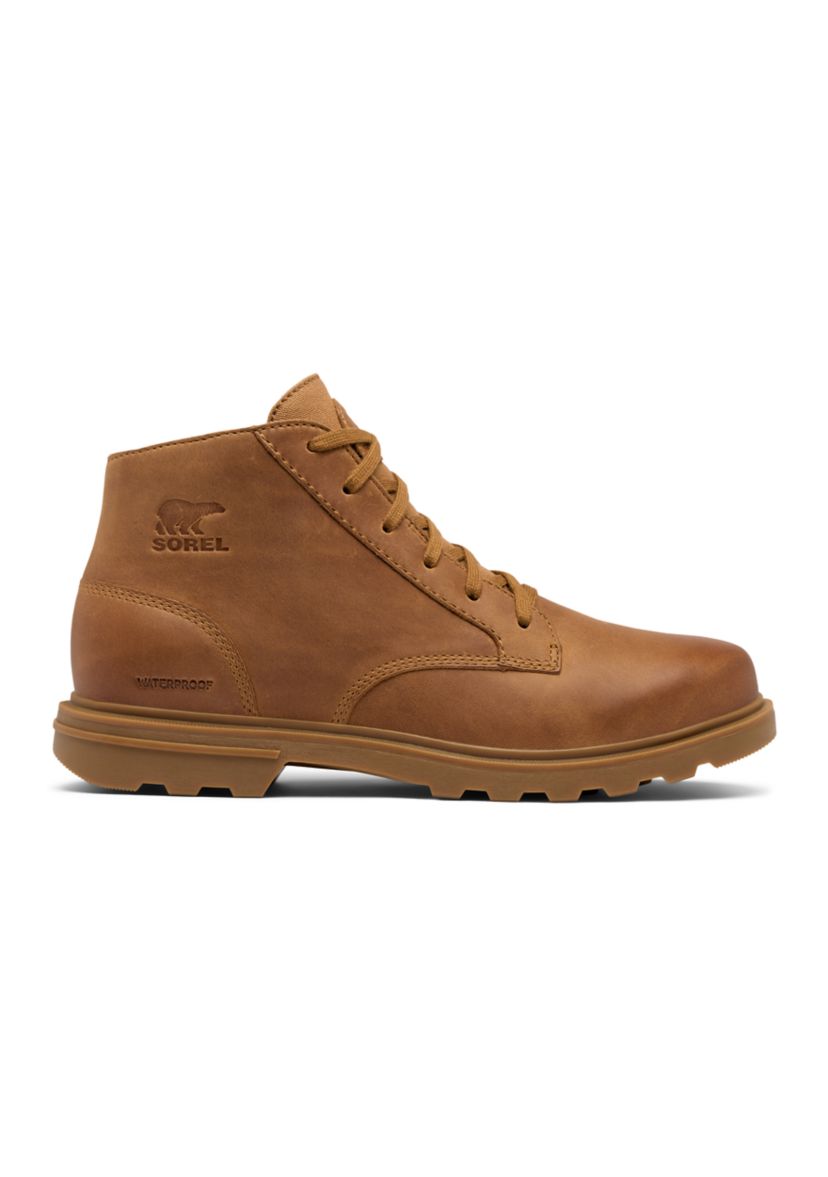 Waterproof Cyprus™ Boots