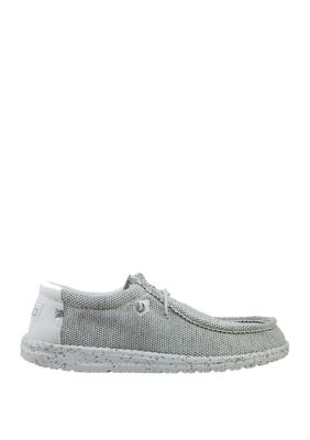belk hey dude shoes