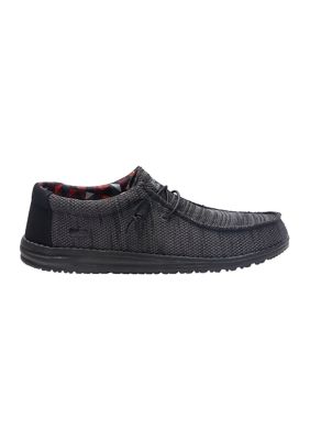 belk hey dude shoes