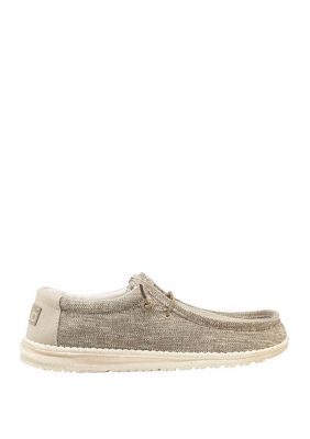 belk hey dude shoes