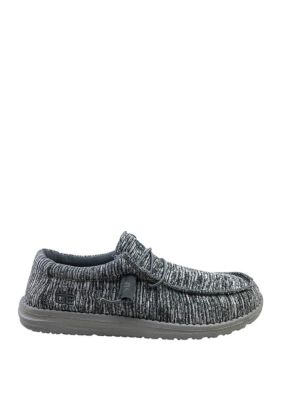 belk hey dude shoes
