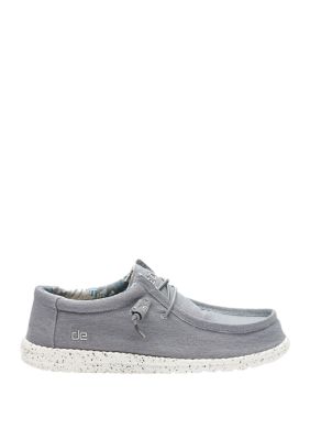 belk hey dude shoes
