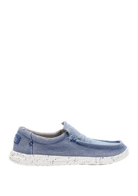 belk hey dude shoes