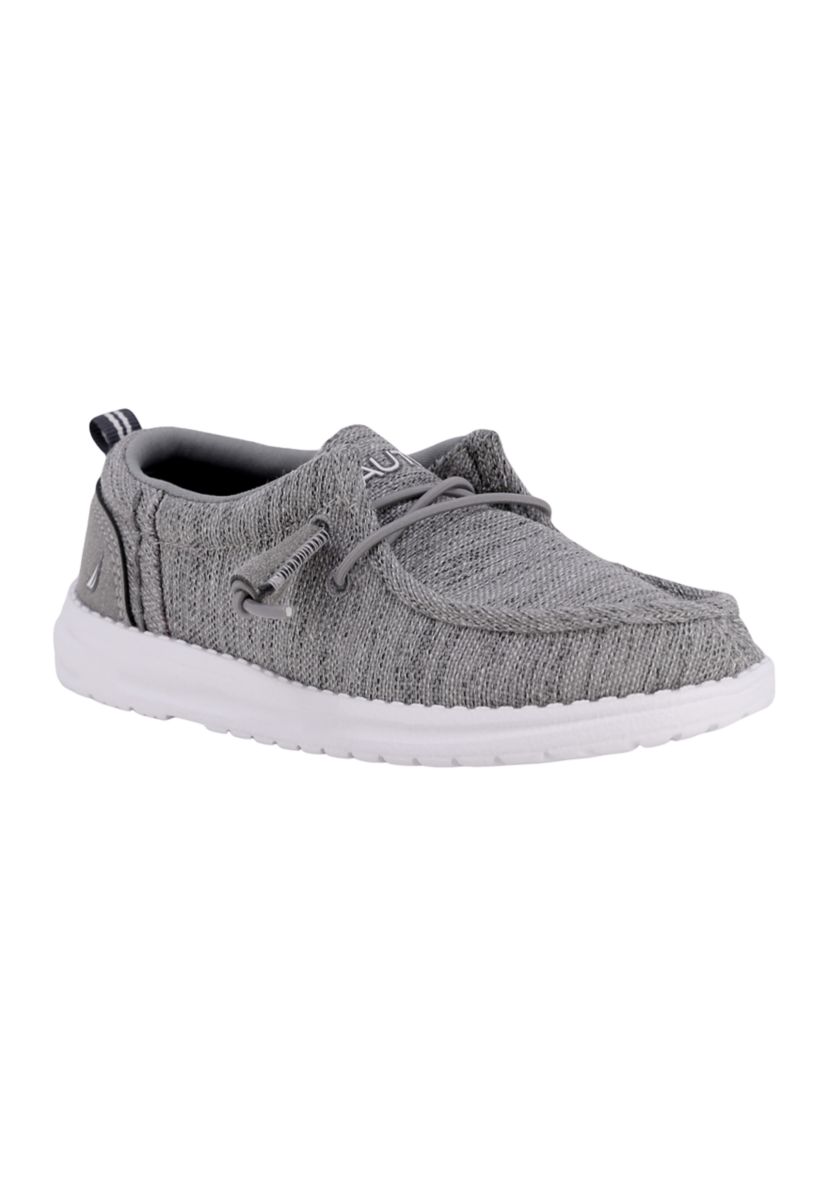 Rushford Slip On Loafer Sneakers