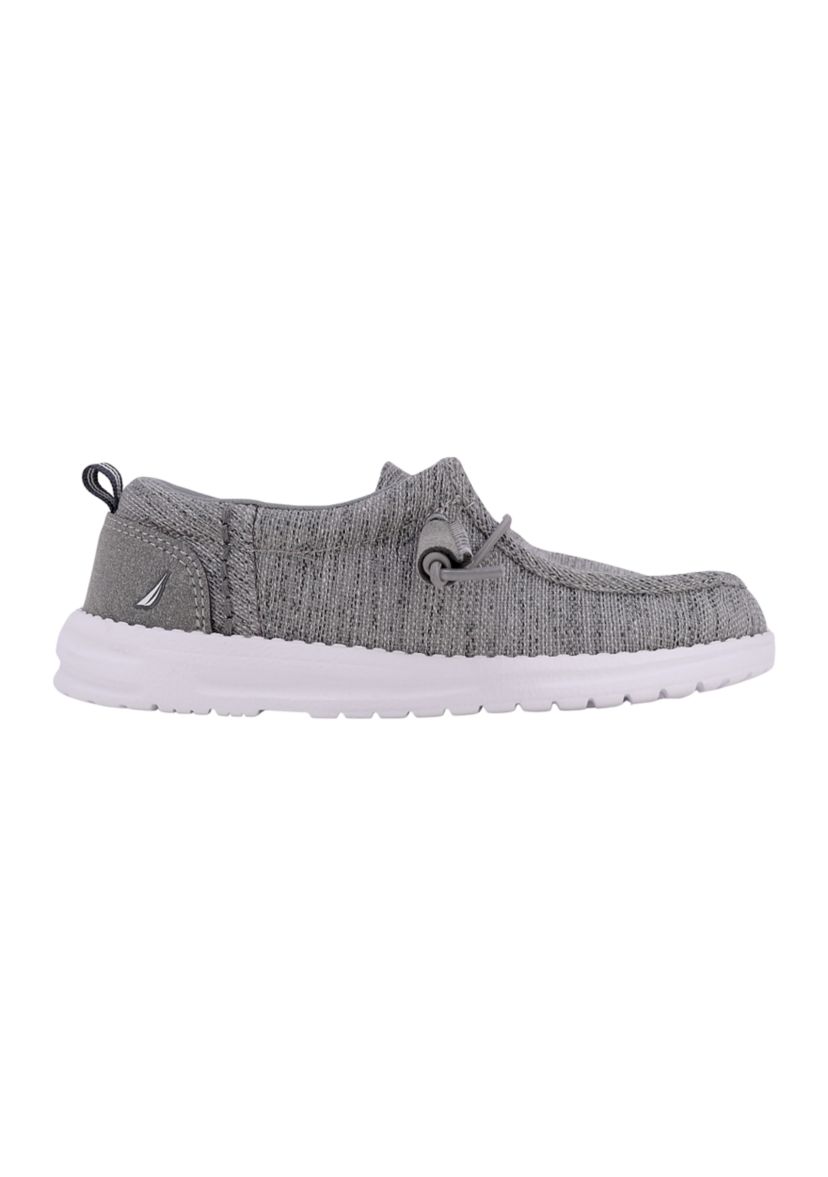 Rushford Slip On Loafer Sneakers