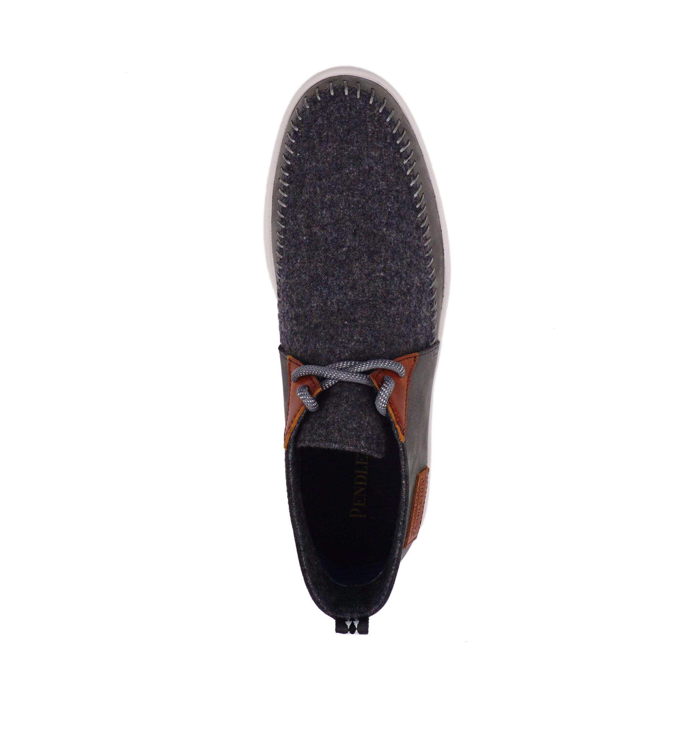 La Brea Casual Shoes