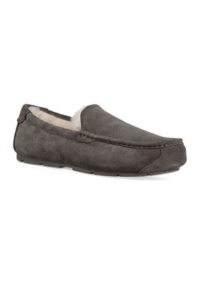 Belk mens house hot sale slippers